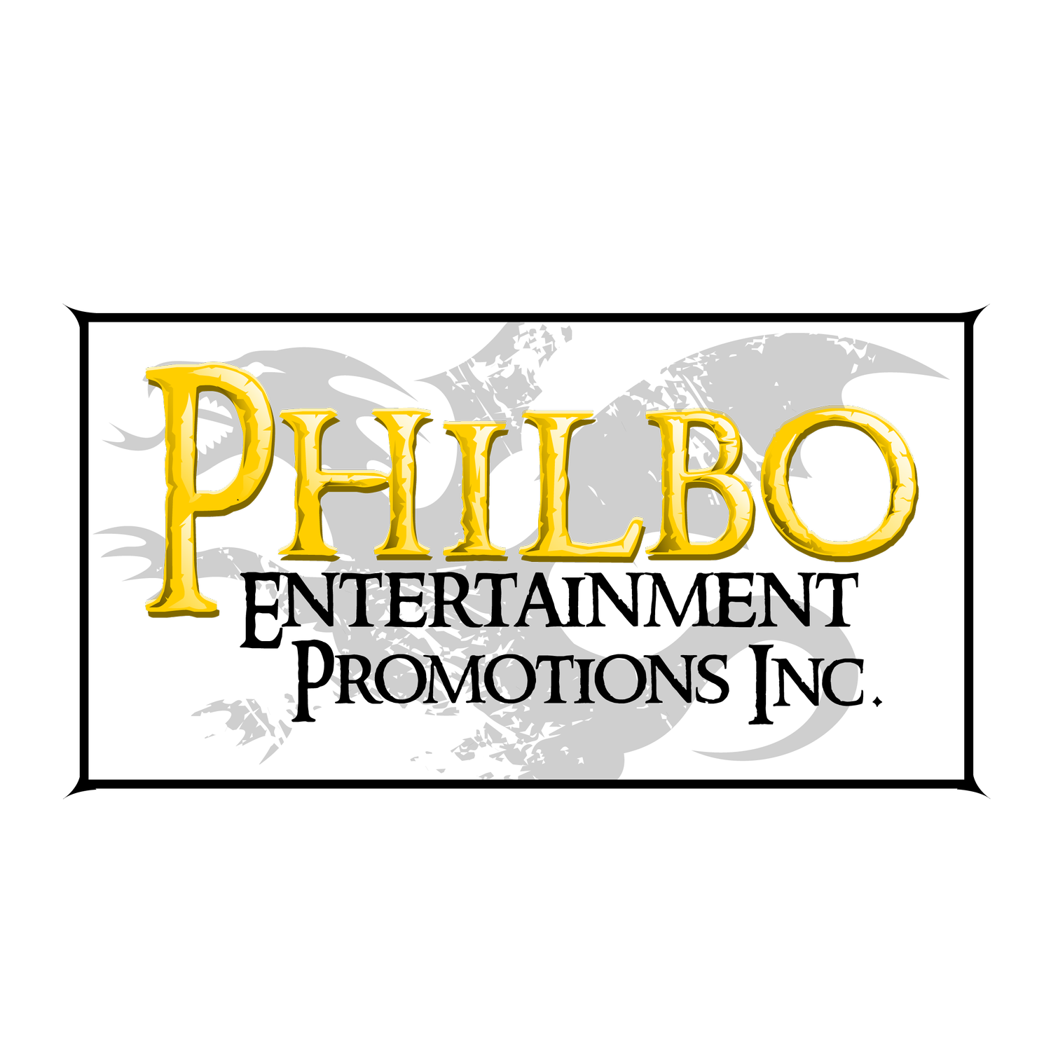 Philbo Entertainment Promotions