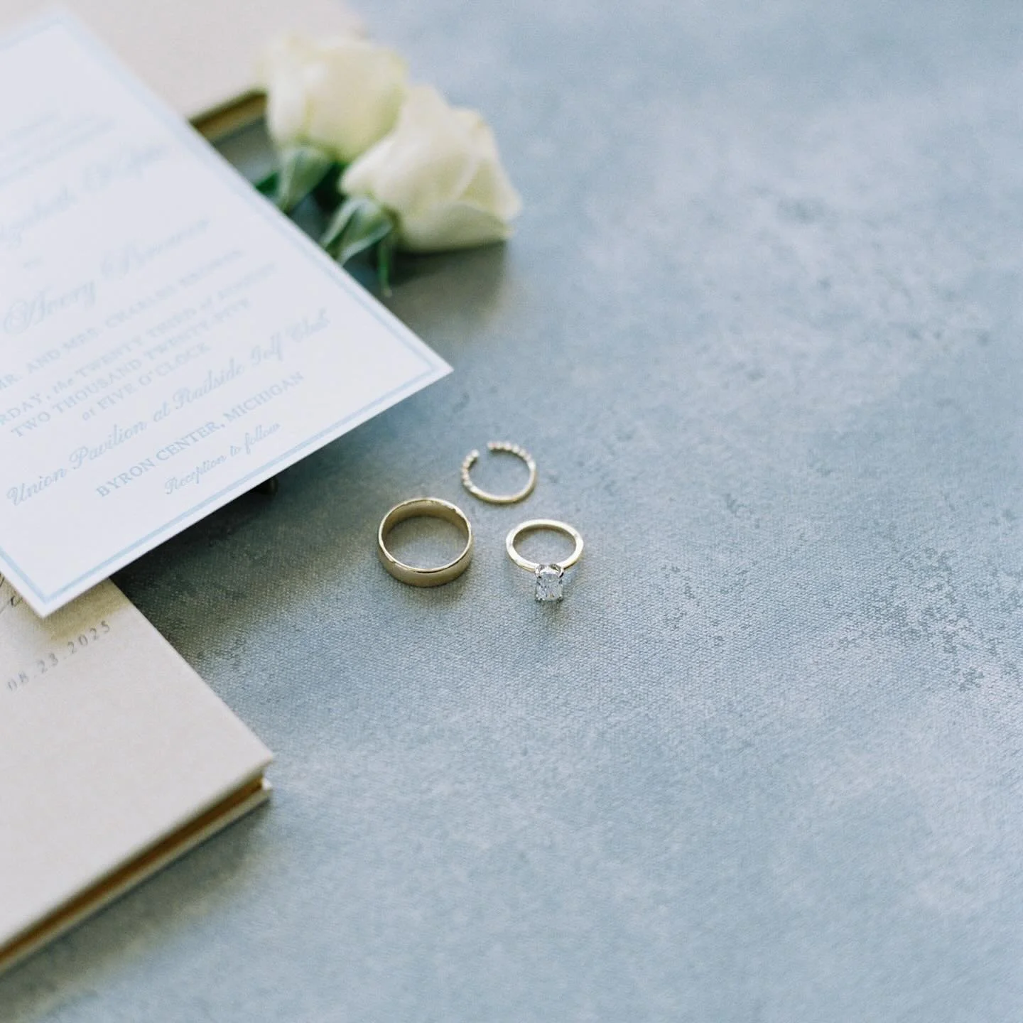 Pretty details on film 🕊️

second shot for @emilyfoxphoto