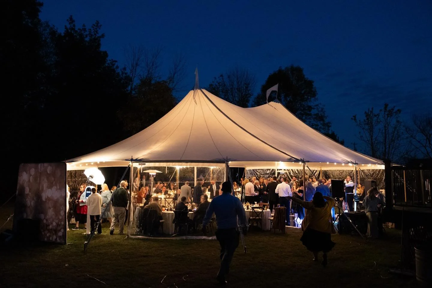 What a wonderful day full of genuine love and incredible joy celebrating A + J ✨💍

Also more sailcloth tent weddings please!! 🎪

#northernmichiganweddingphotographer #michiganweddingphotographer #filmweddingphotographer #documentaryweddingphotograp