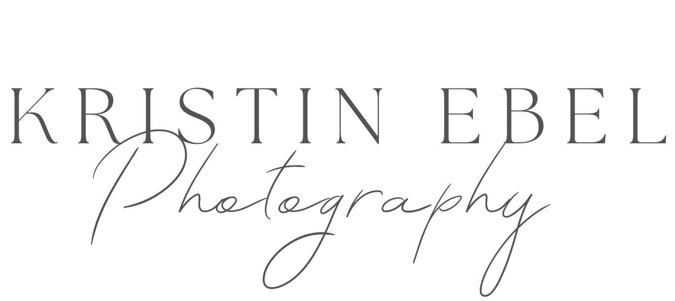 Kristin Ebel | Detroit Michigan Wedding Photographer