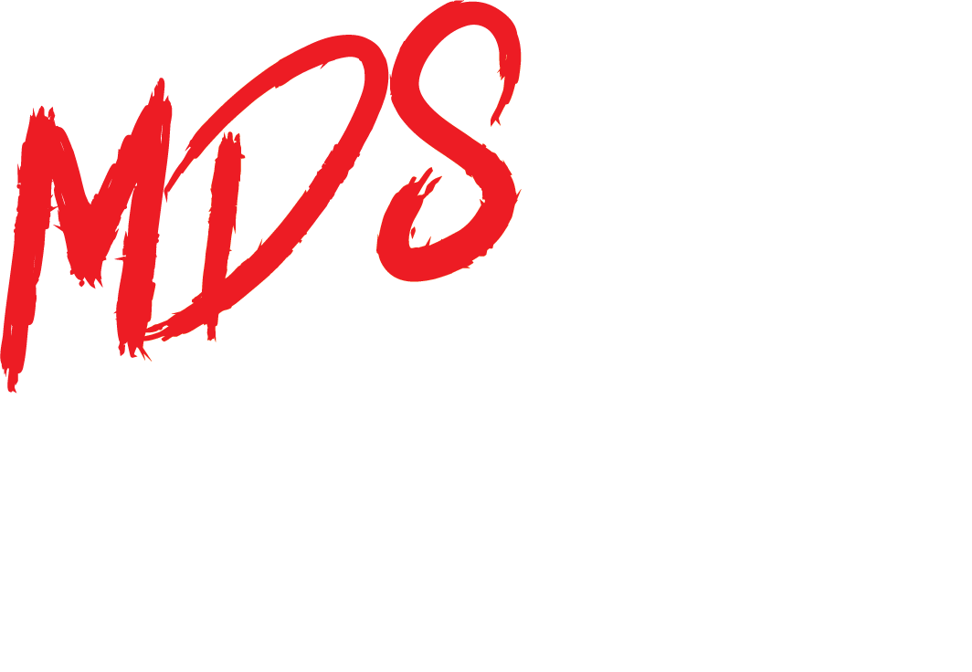 MDS Murder Mysteries