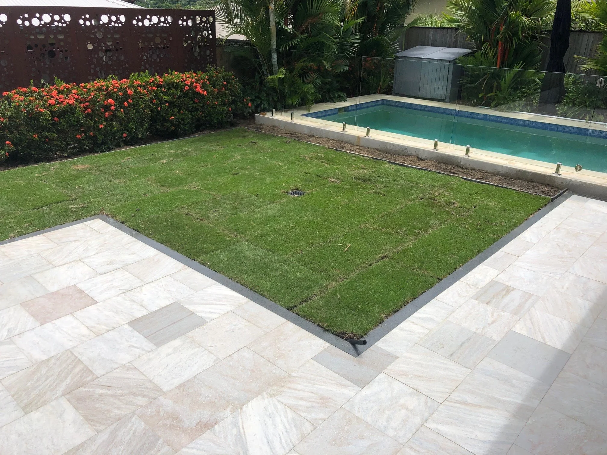 Paving Company Cairns
