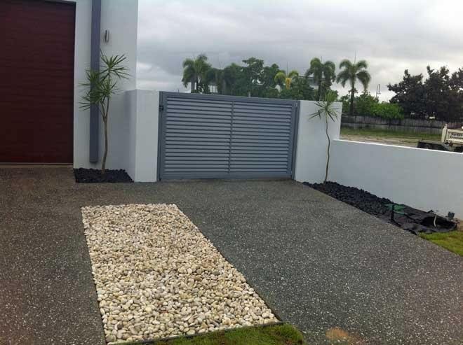 Fencing Products Cairns3