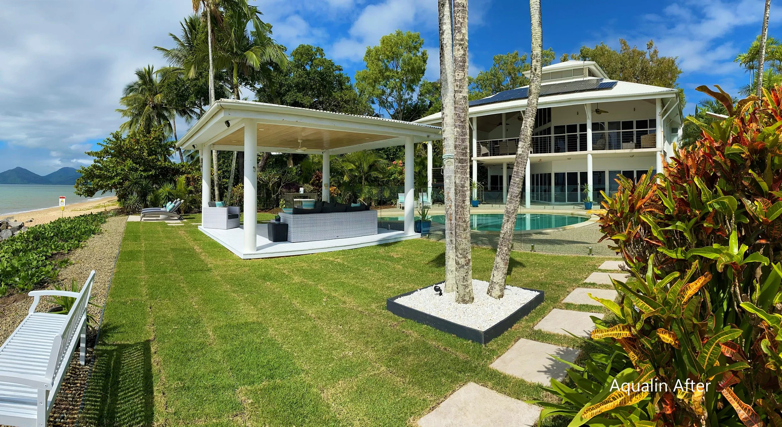 Landscapers Cairns1