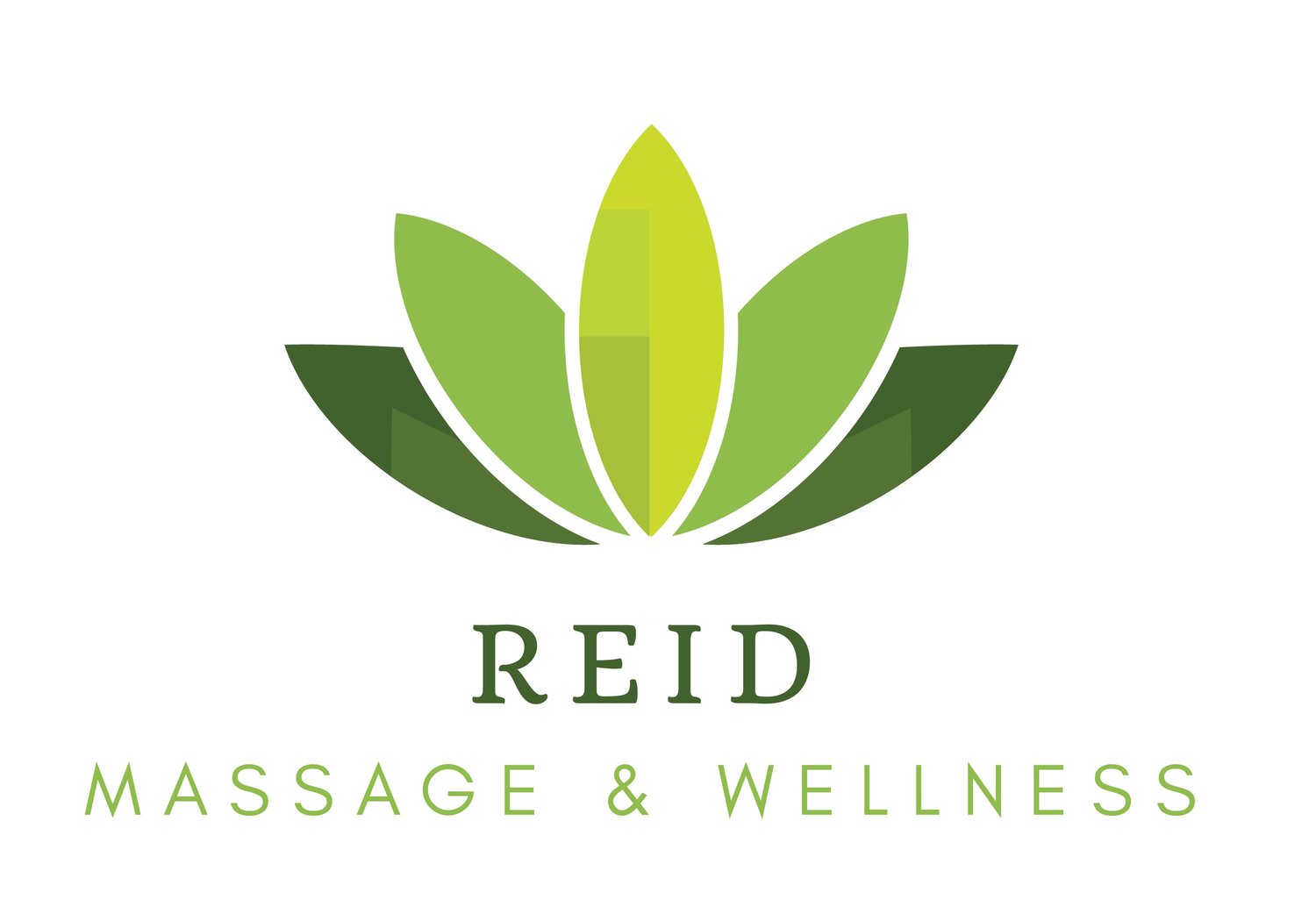 Reid Massage &amp; Wellness