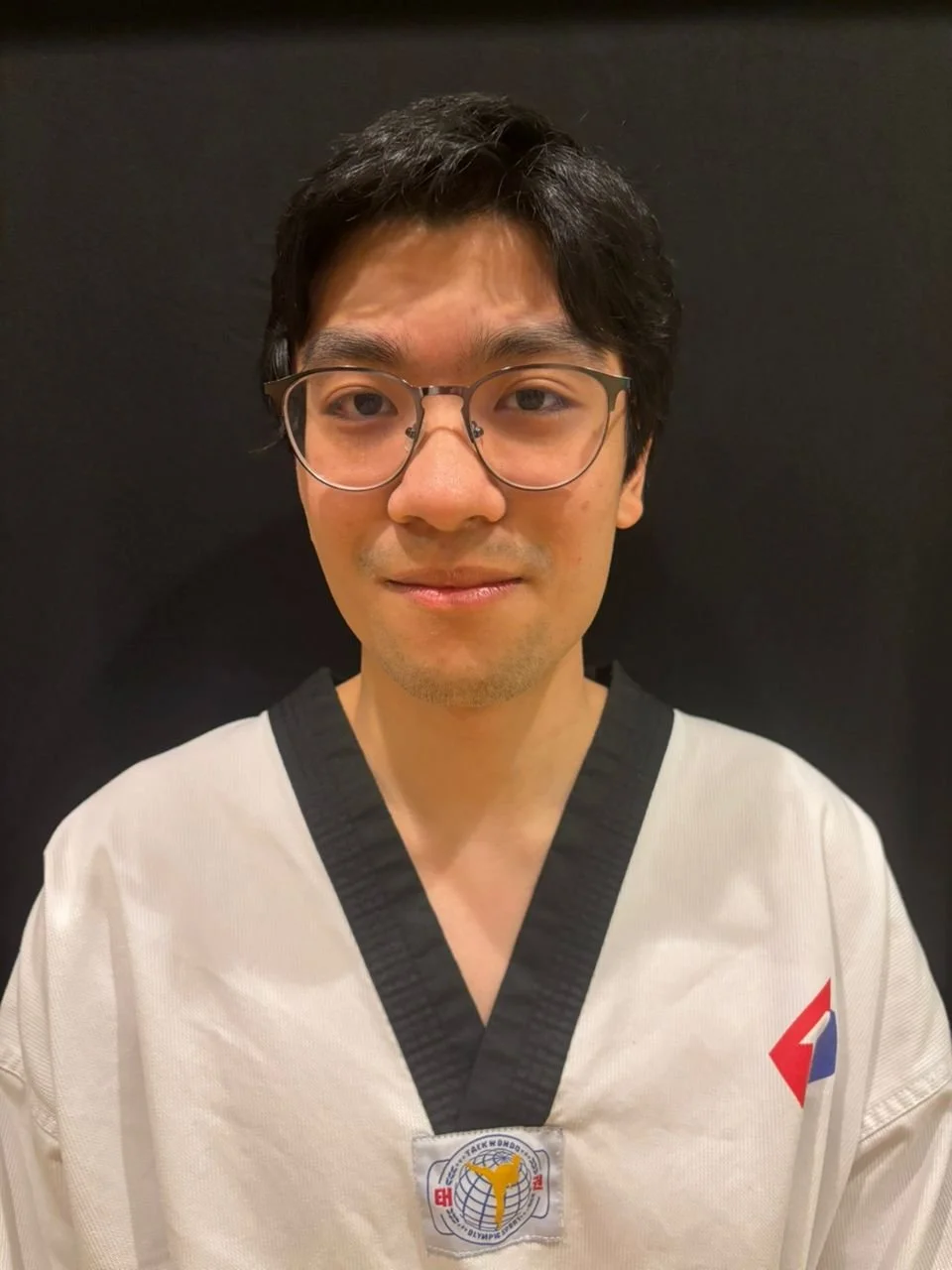 Andrew Hwang (1st Degree Black Belt)