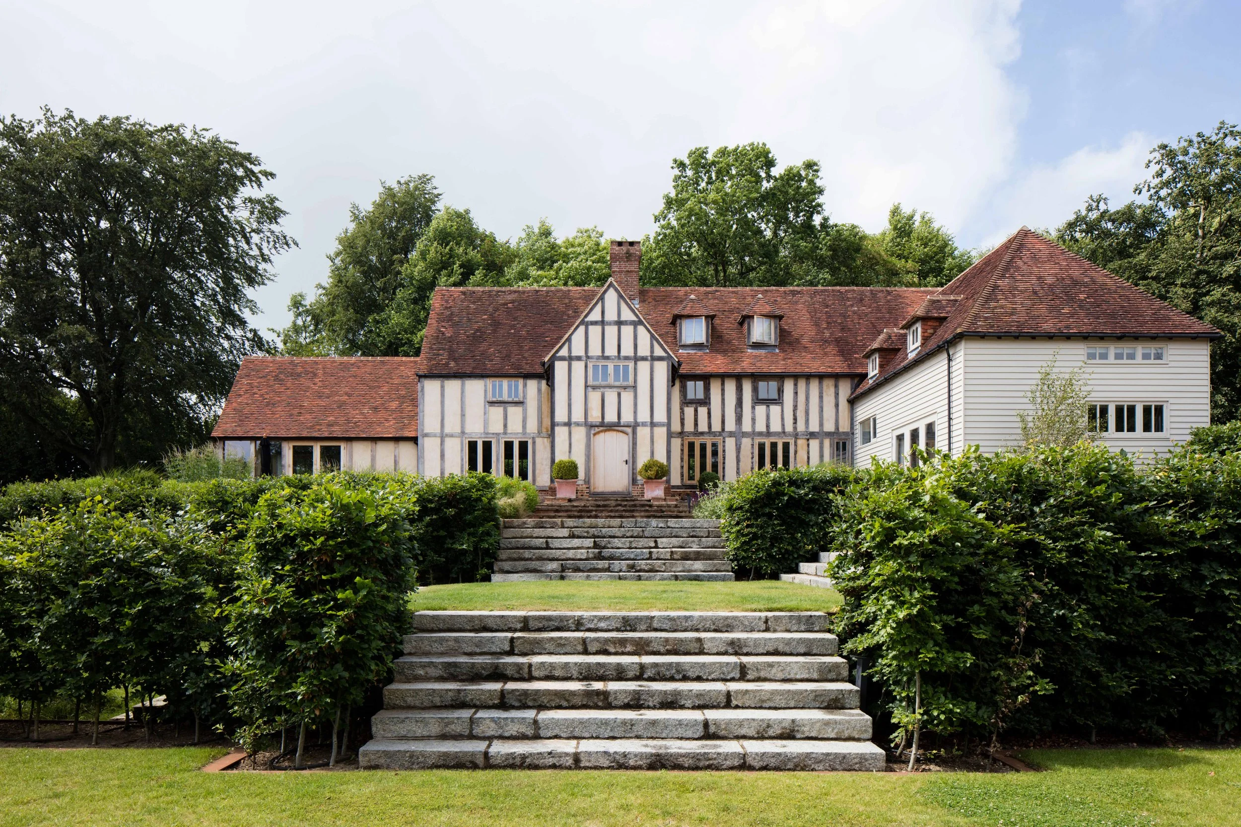 sussex country home