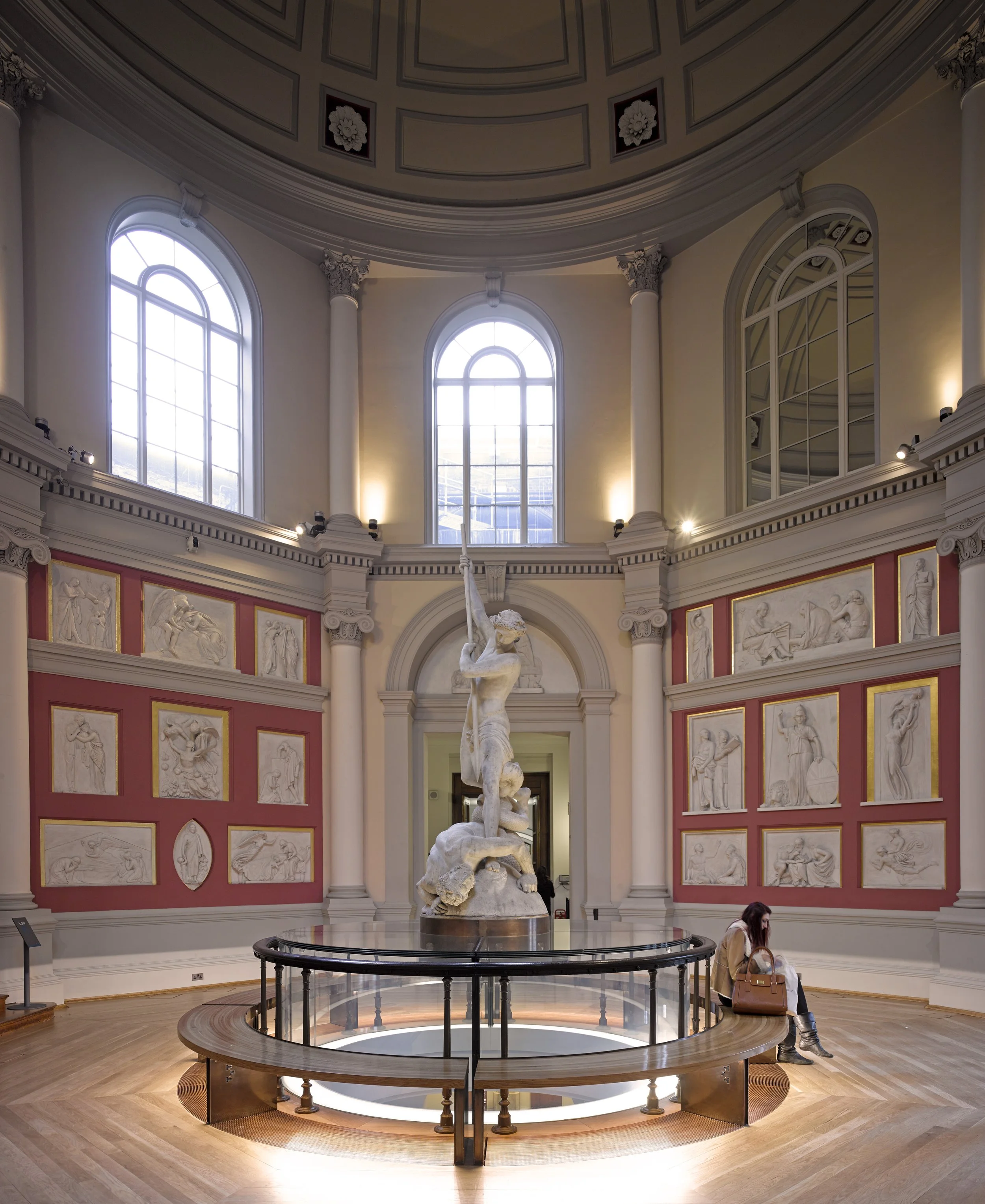 William Deakins UCL Oculus 08.jpg