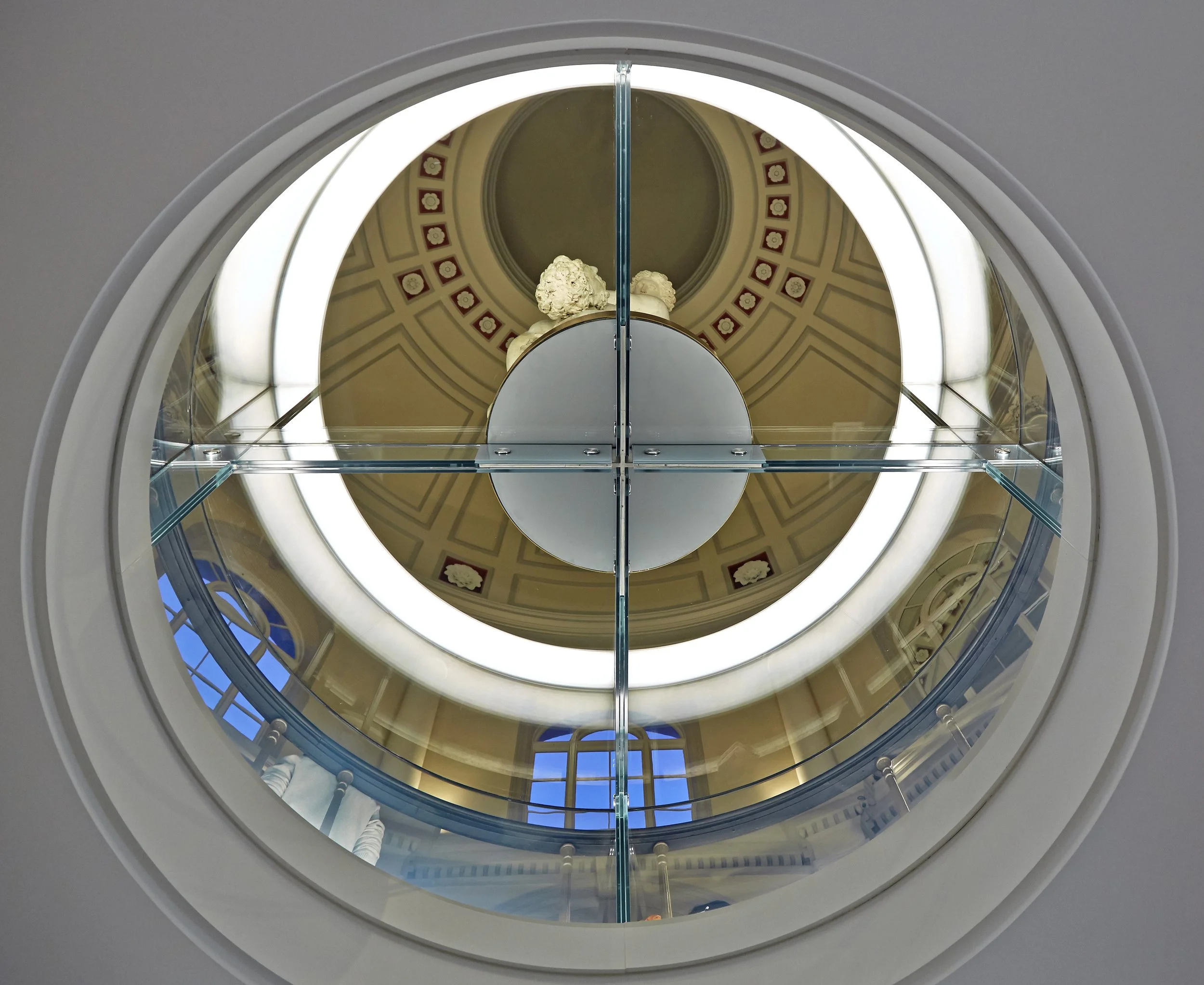 William Deakins UCL Oculus 03.jpg