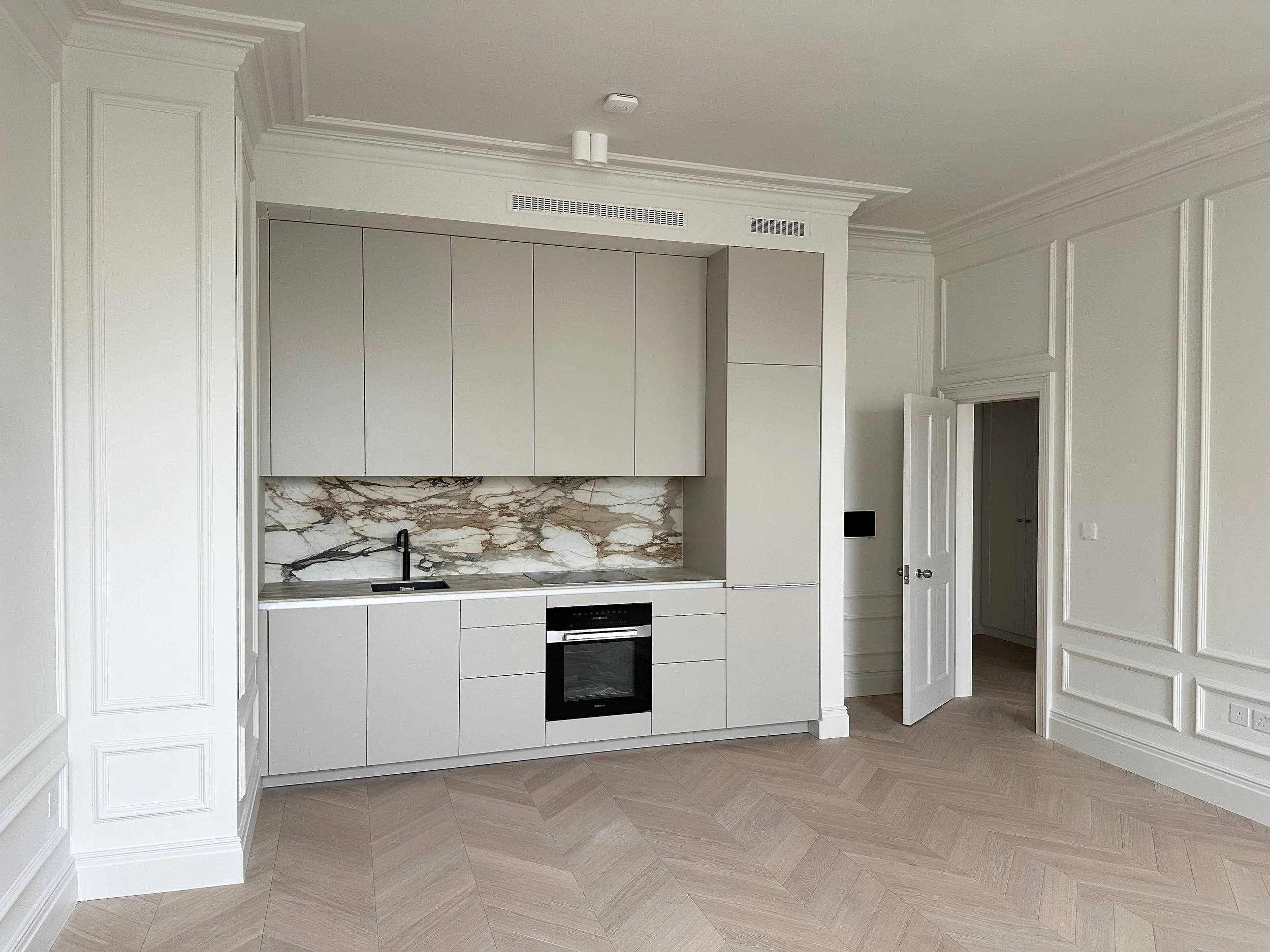 belgravia apartment II