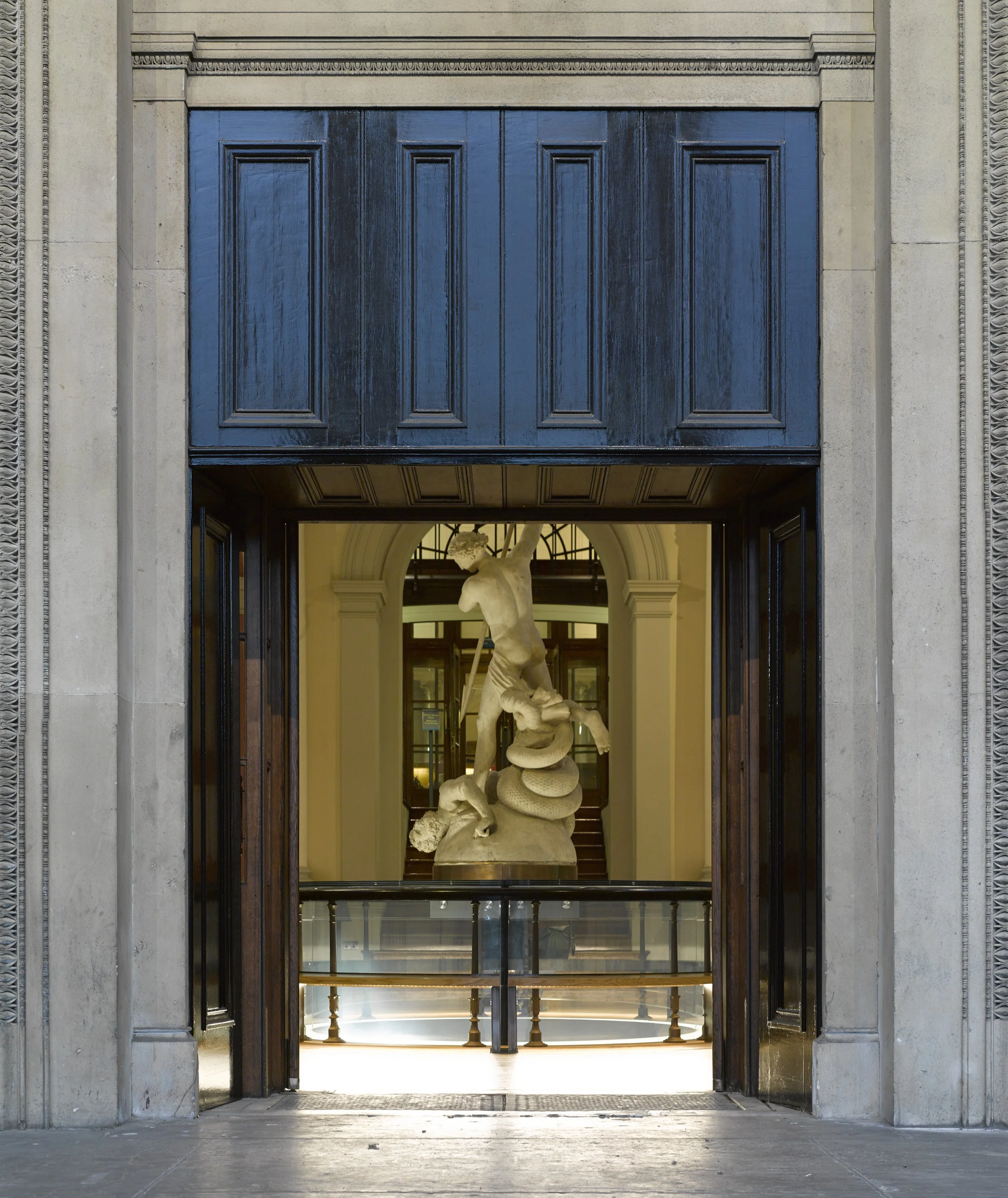 William Deakins UCL Oculus 05.jpg