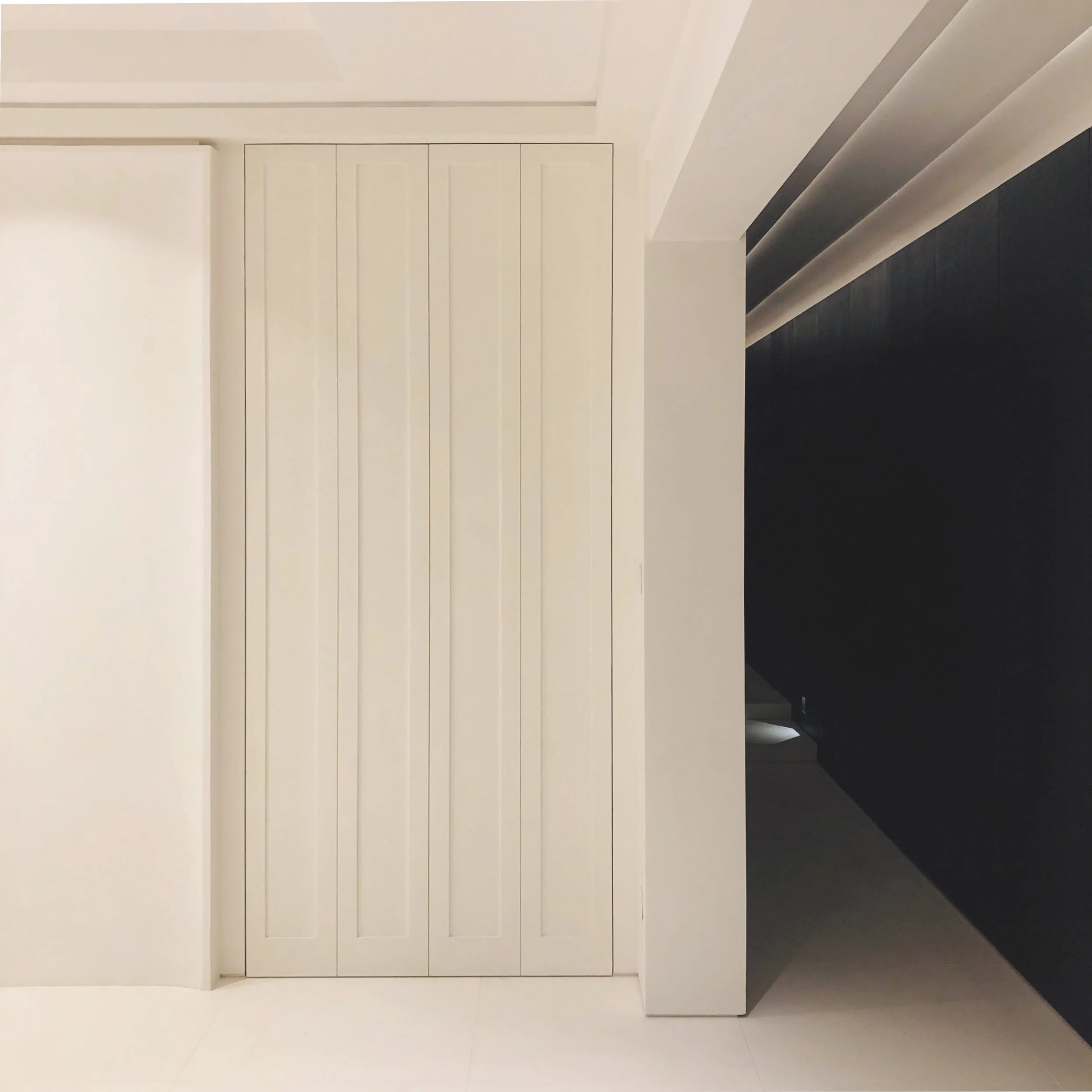 belgravia garden extension