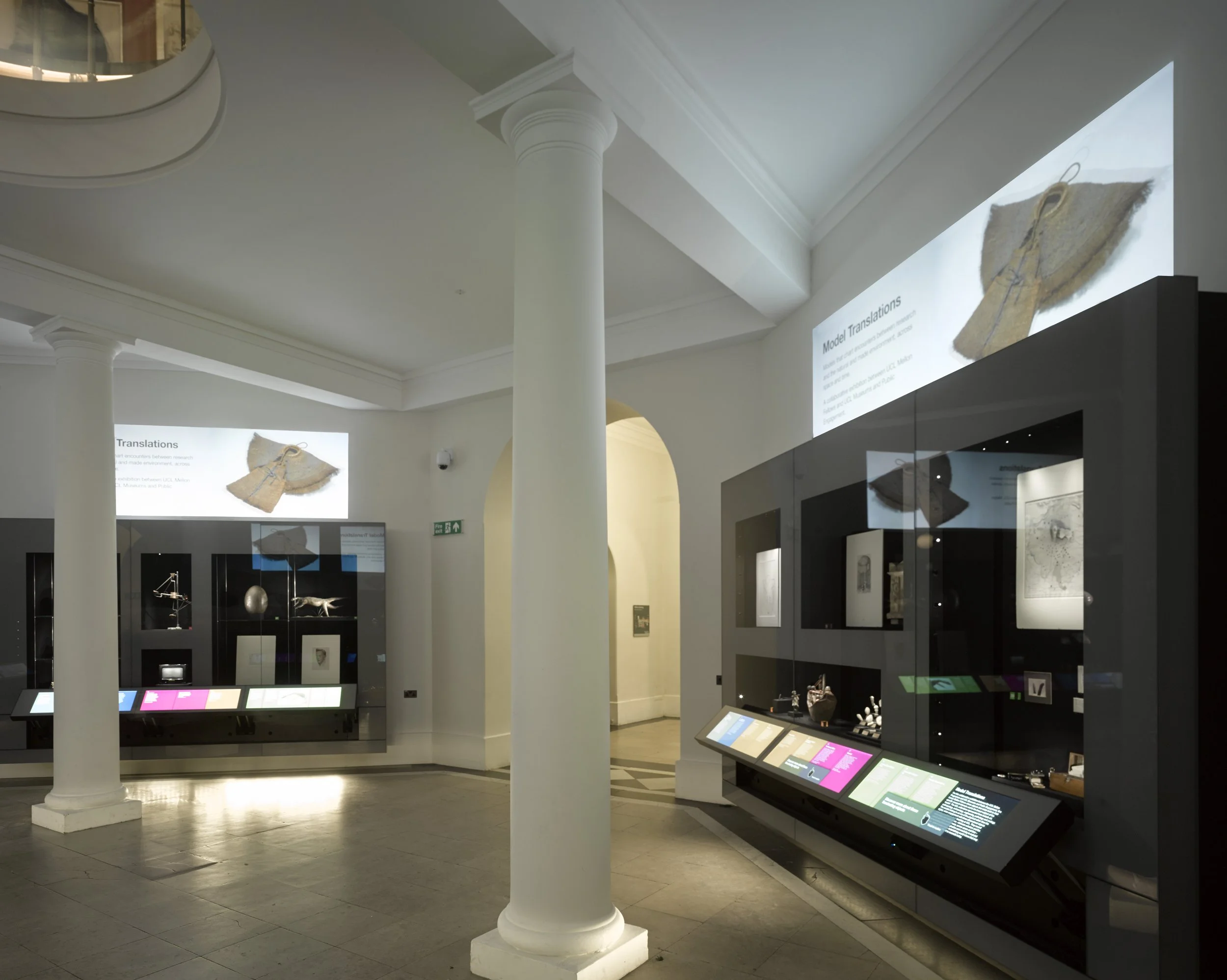 William Deakins UCL Oculus 09.jpg