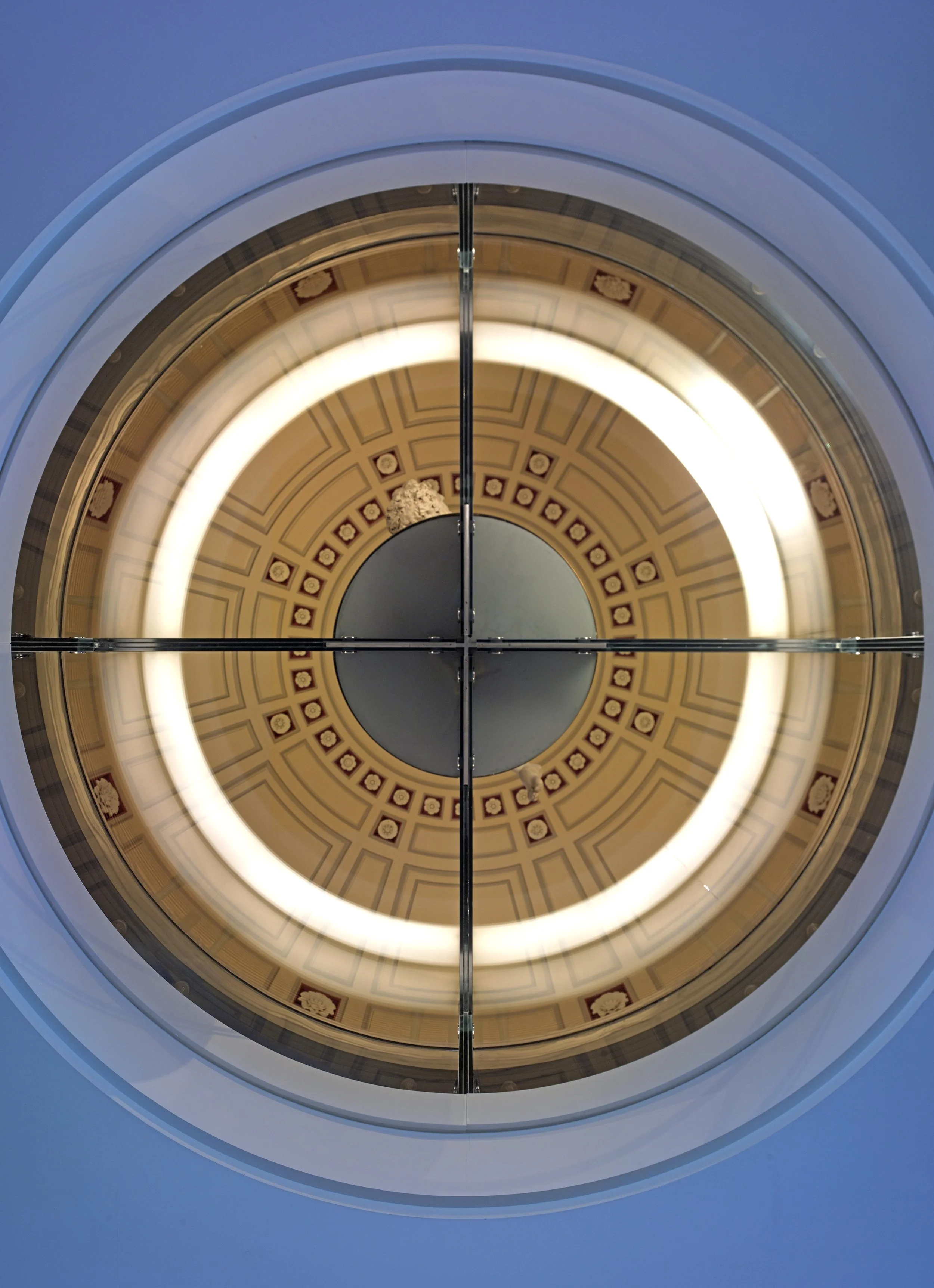 William Deakins UCL Oculus 07.jpg