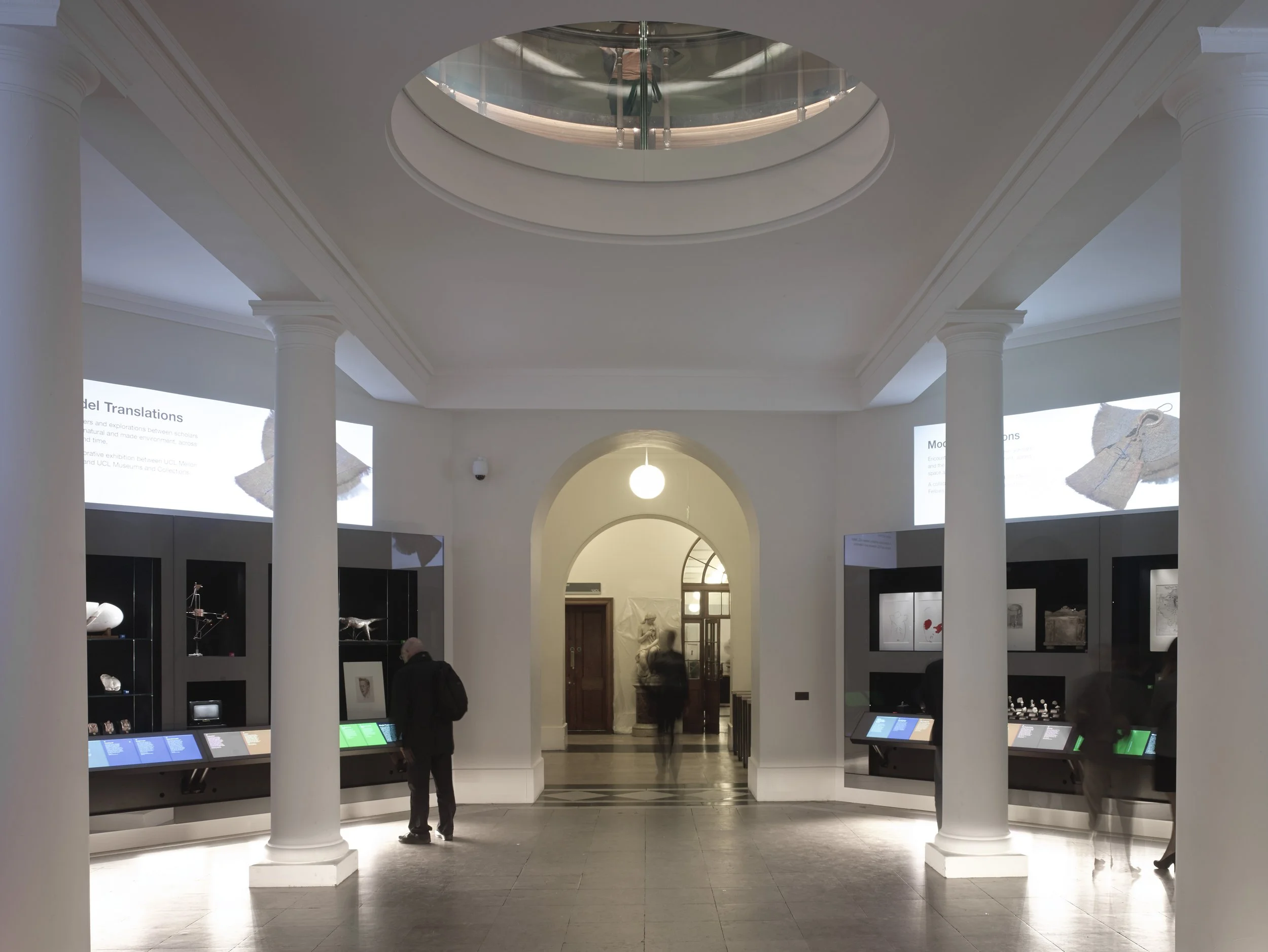 William Deakins UCL Oculus 06.jpg