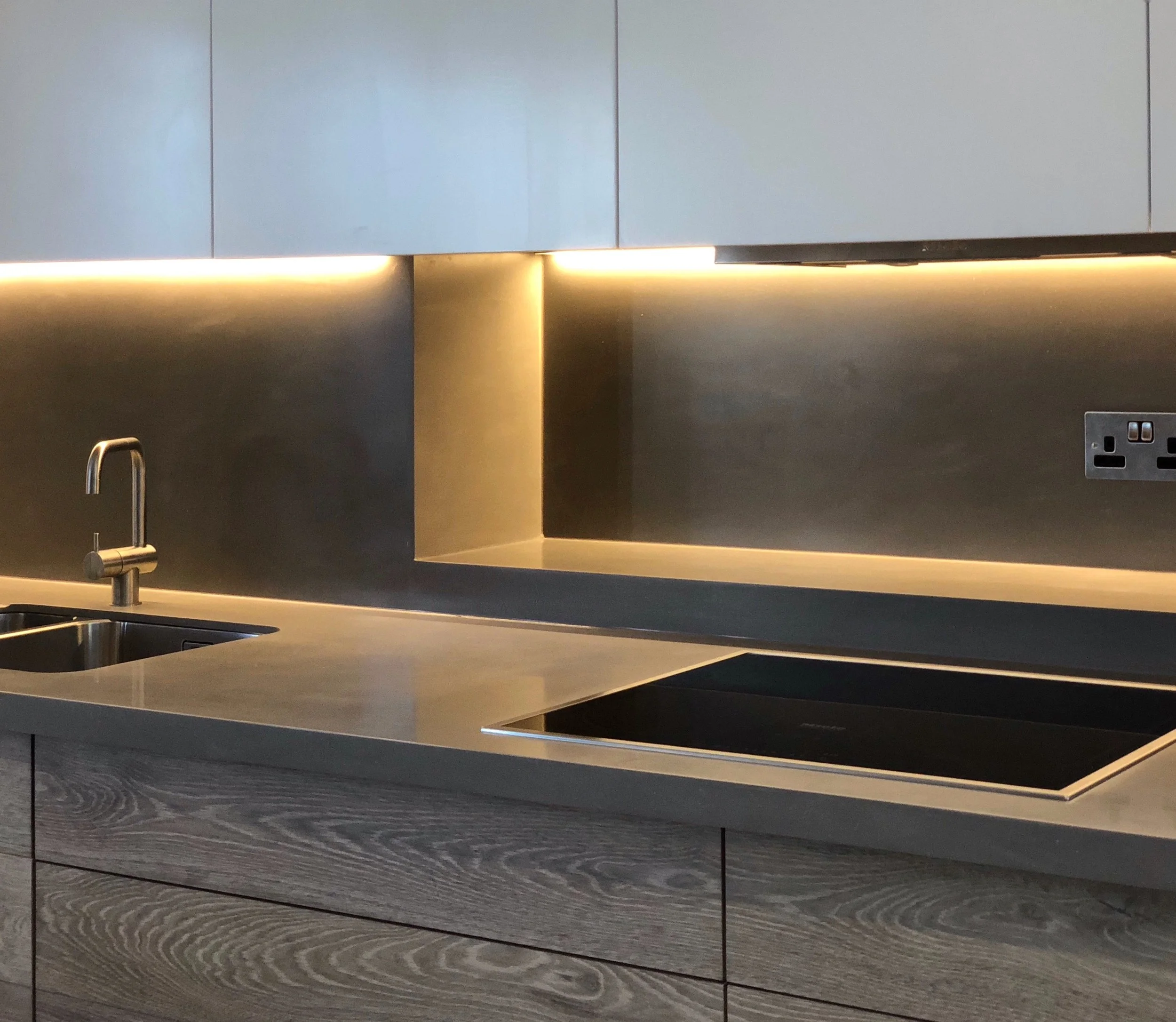 William Deakins Primrose Hill Apartment 04.jpg