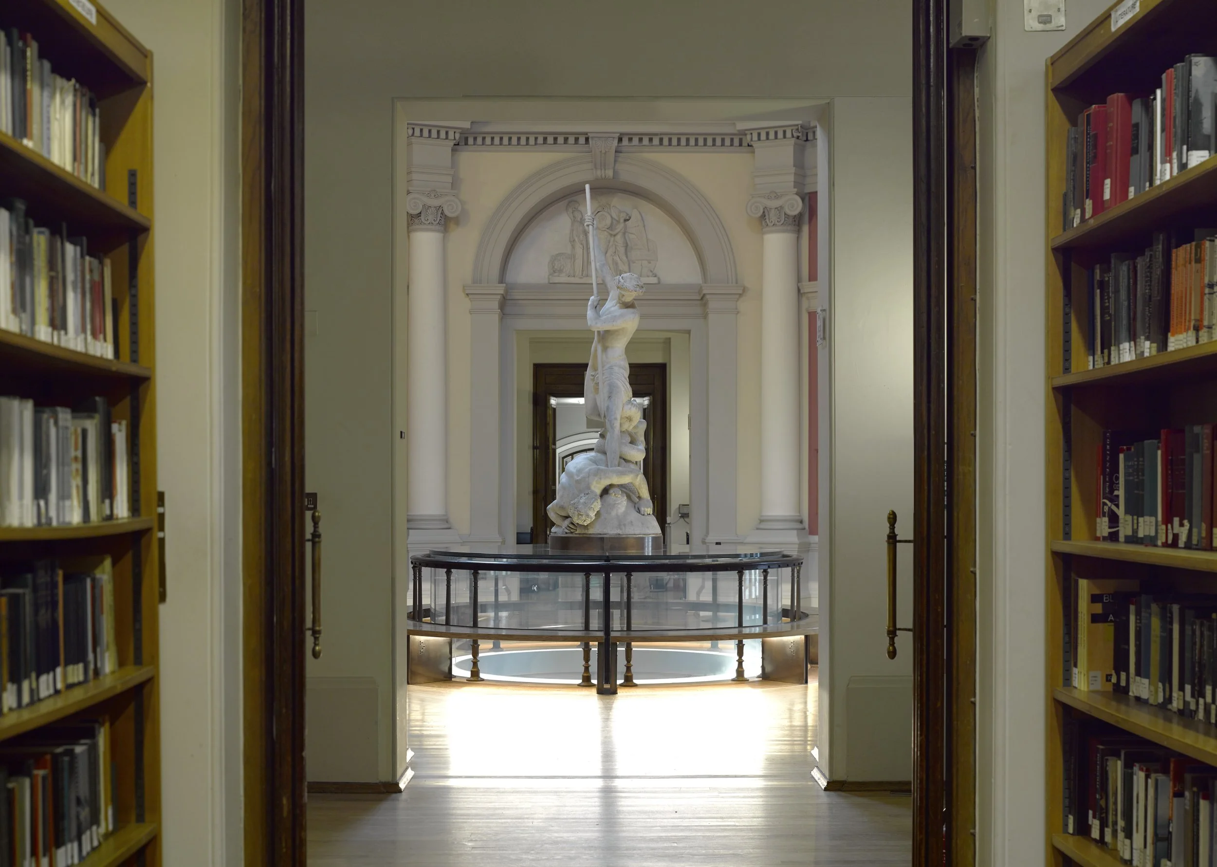 William Deakins UCL Oculus 04.jpg
