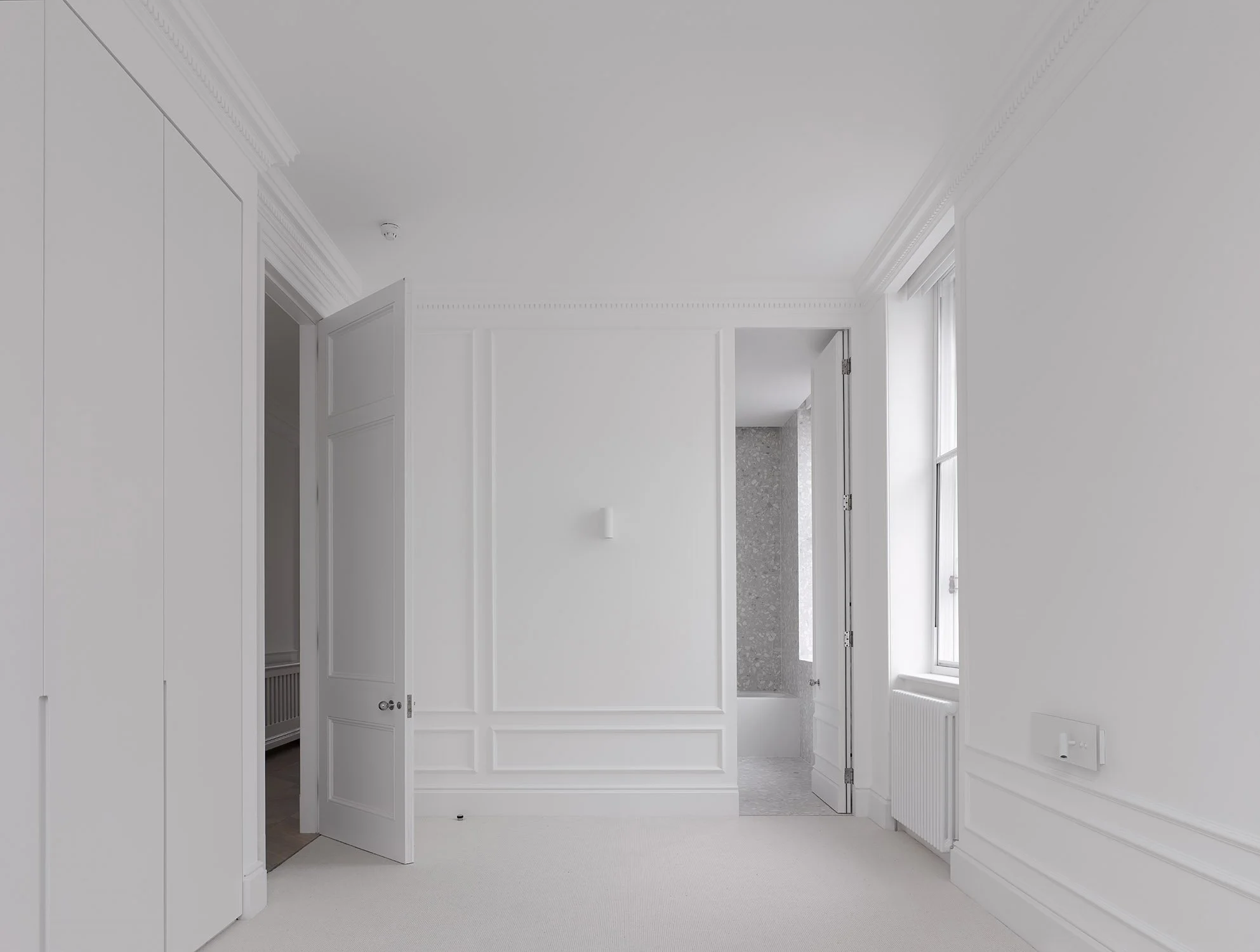 belgravia apartment