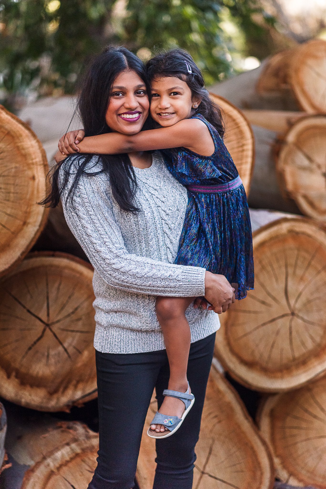 Belmont_California_Family_Portrait_Session_Hetal Rhut Elara Vasavada_Milk and Cardamom_TanushreeVaidya-1.jpg