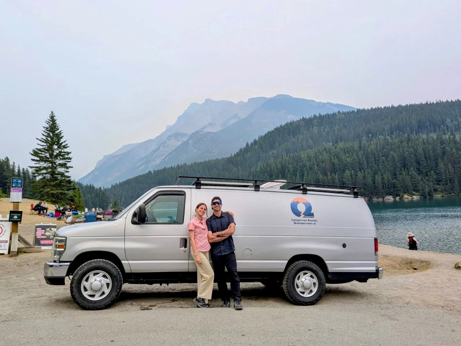 An Italian’s Guide to the Canadian Rockies