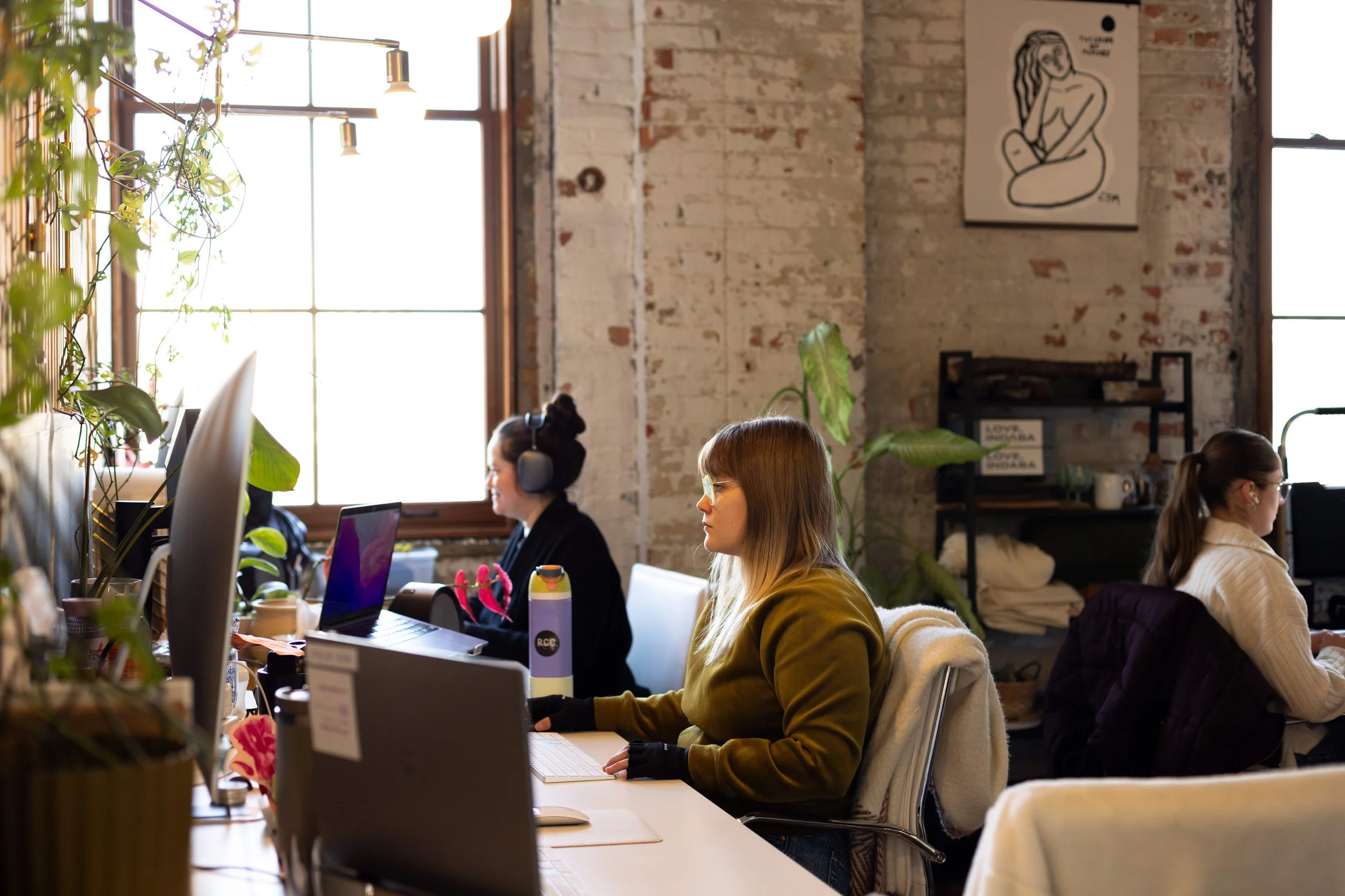Know Thy Target Audience: Small Business Owners