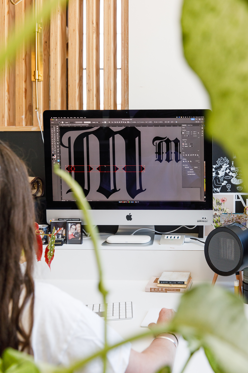 Built for then, not for now. 5 ways to tell if your business has outgrown its original brand.