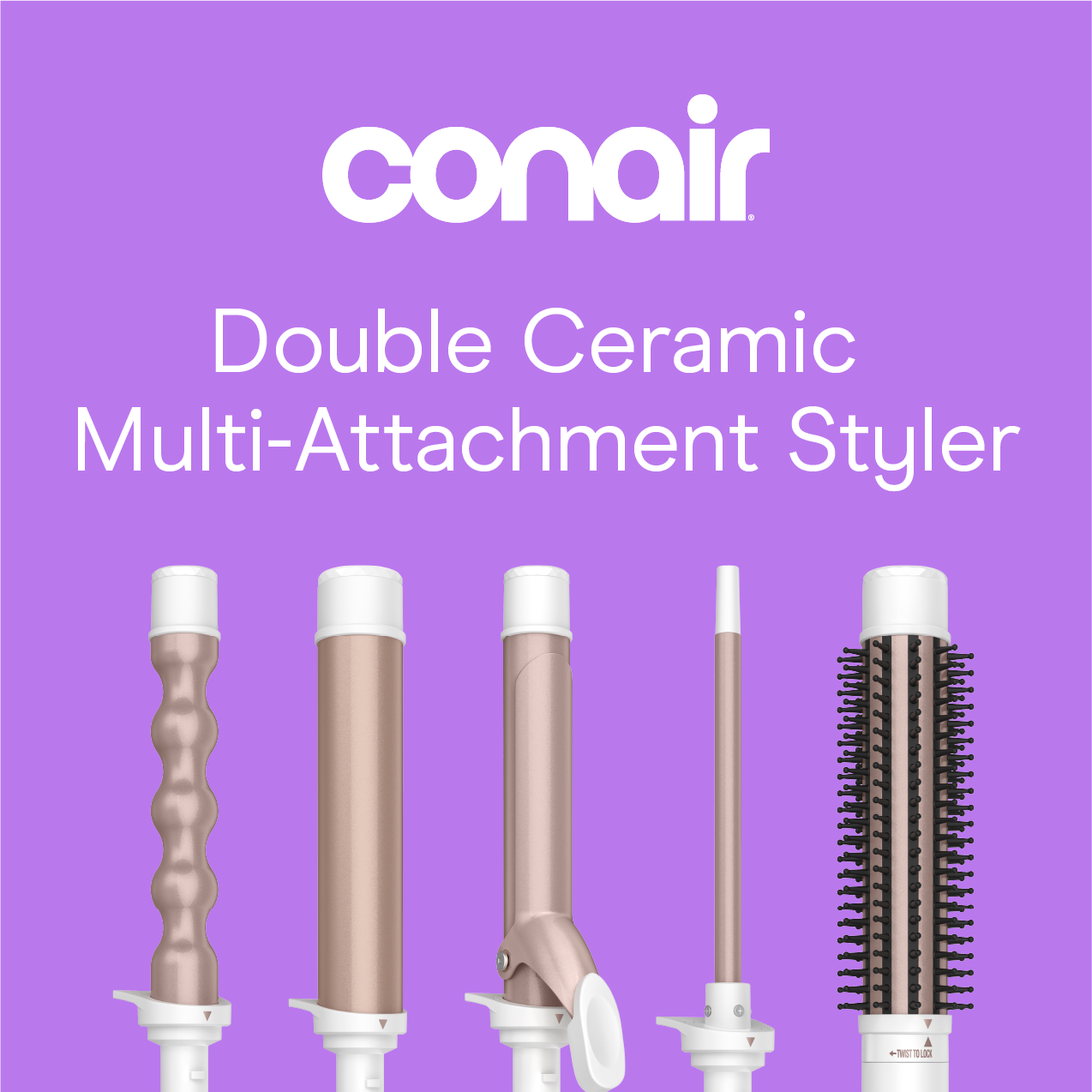 Conair Styler