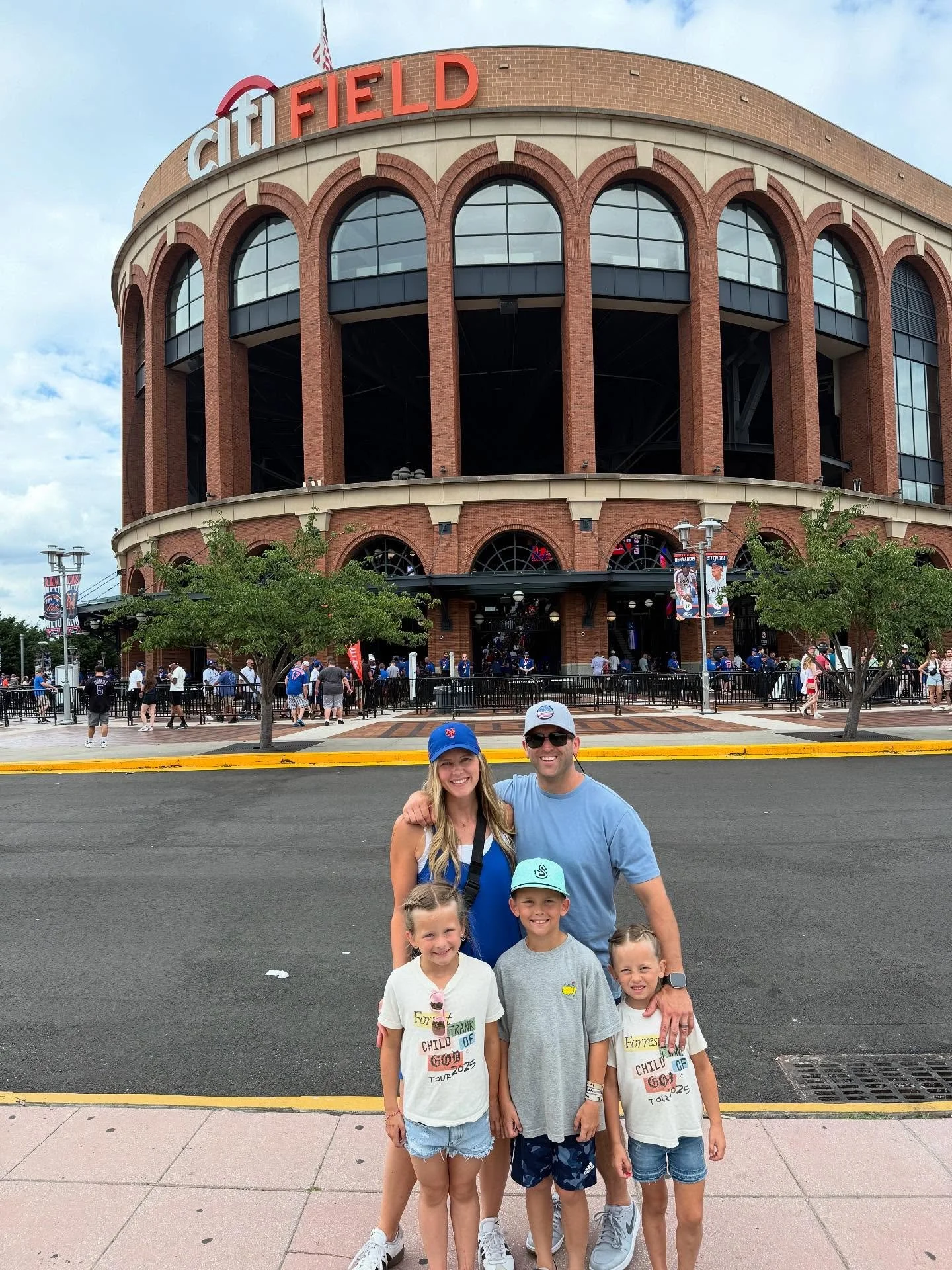 Hello again, friends! 👋

I&rsquo;ve been MIA lately being fully present with my family this summer. We just got back from celebrating some big milestones in D.C. and NYC - 15 years of marriage, career wins, and SO many bagels! 🥯

Travel always remi