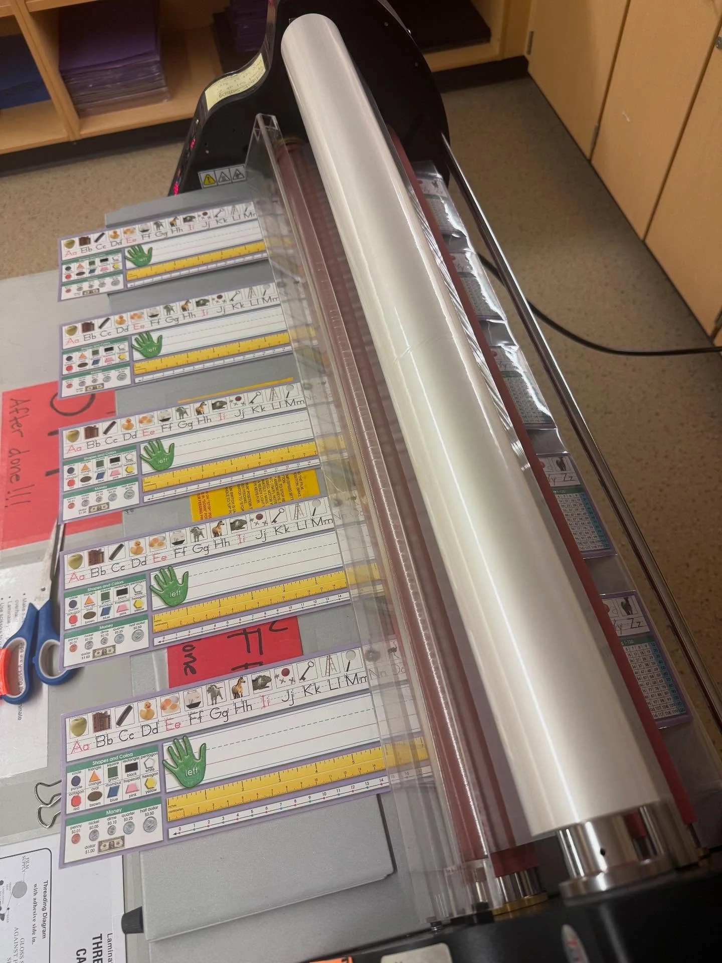 ✨ Back to School, Back to Community ✨

This past weekend my family and neighbors joined together for Community Serve Day &mdash; a chance for @northshorechurch and community members to come together and get our @lakewashingtonschools and @teamnorthsh