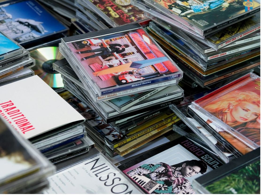 Collecting or Clutter? 