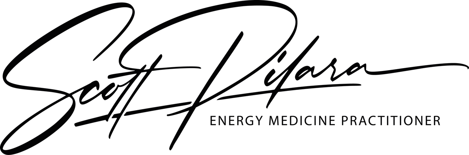 Energy Medicine