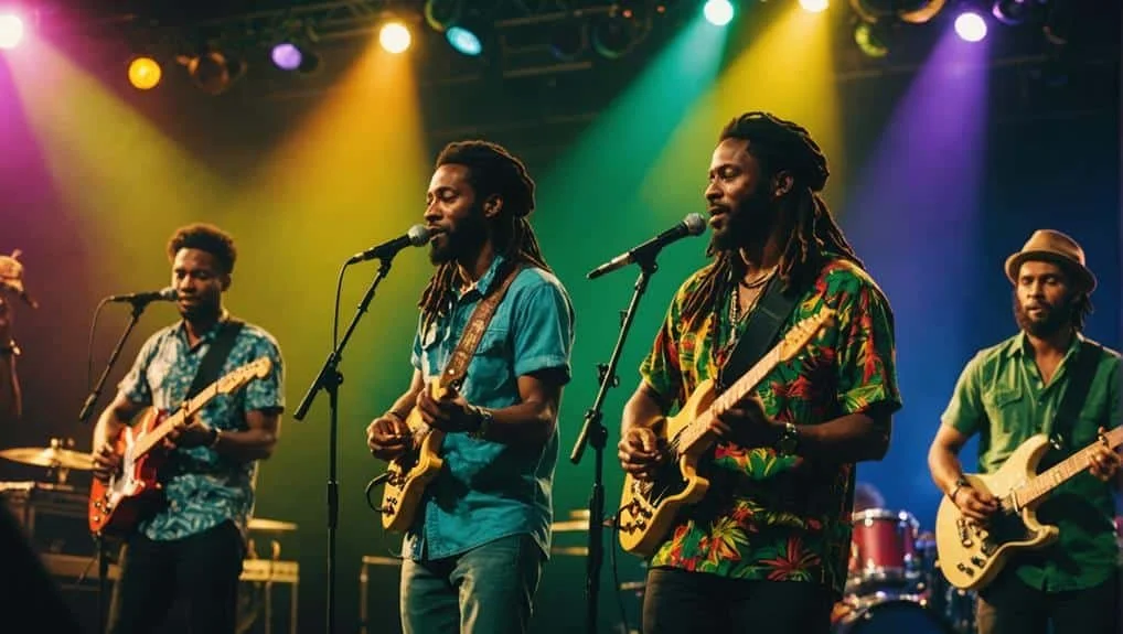 Where to Hear Live Music in Jamaica