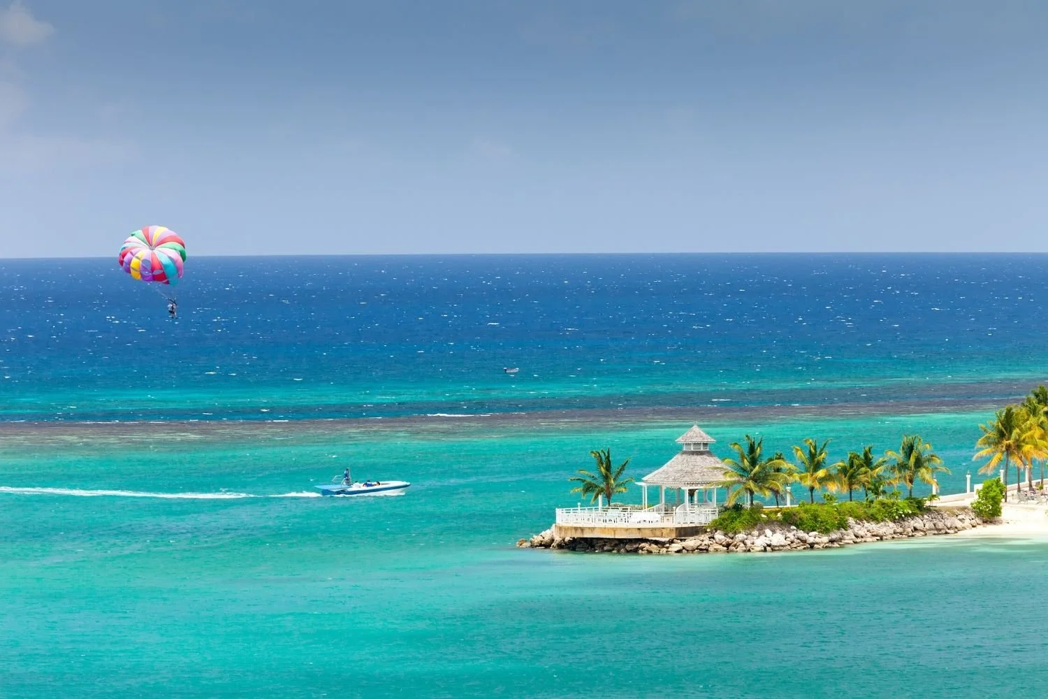 The Most Beautiful Beaches in Jamaica