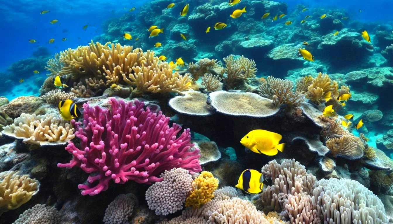 Where to Snorkel in Jamaica: Clear Waters and Colorful Reefs