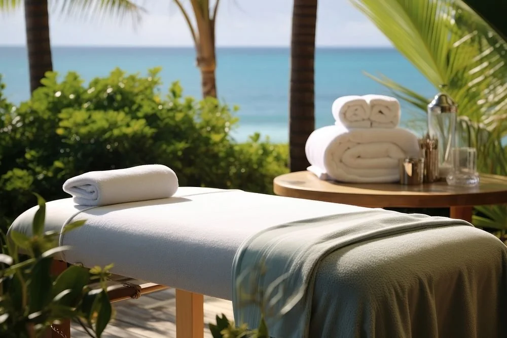 Relax in Paradise: The Best Massage Spots in Jamaica