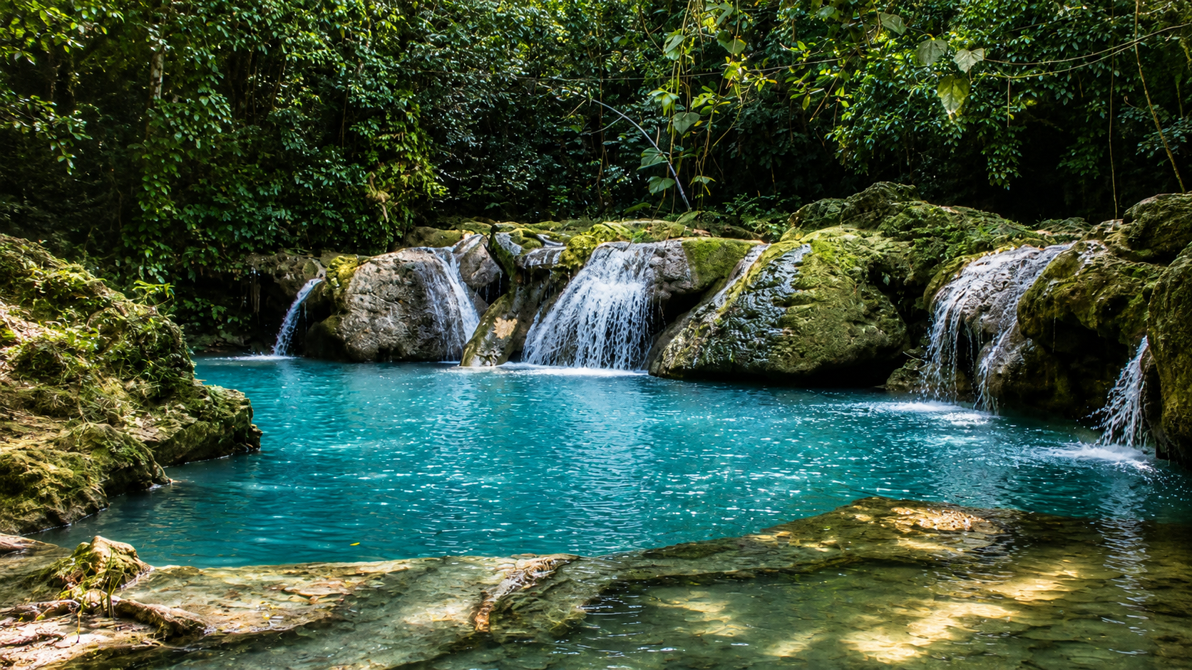 The Most Breathtaking Waterfalls in Jamaica