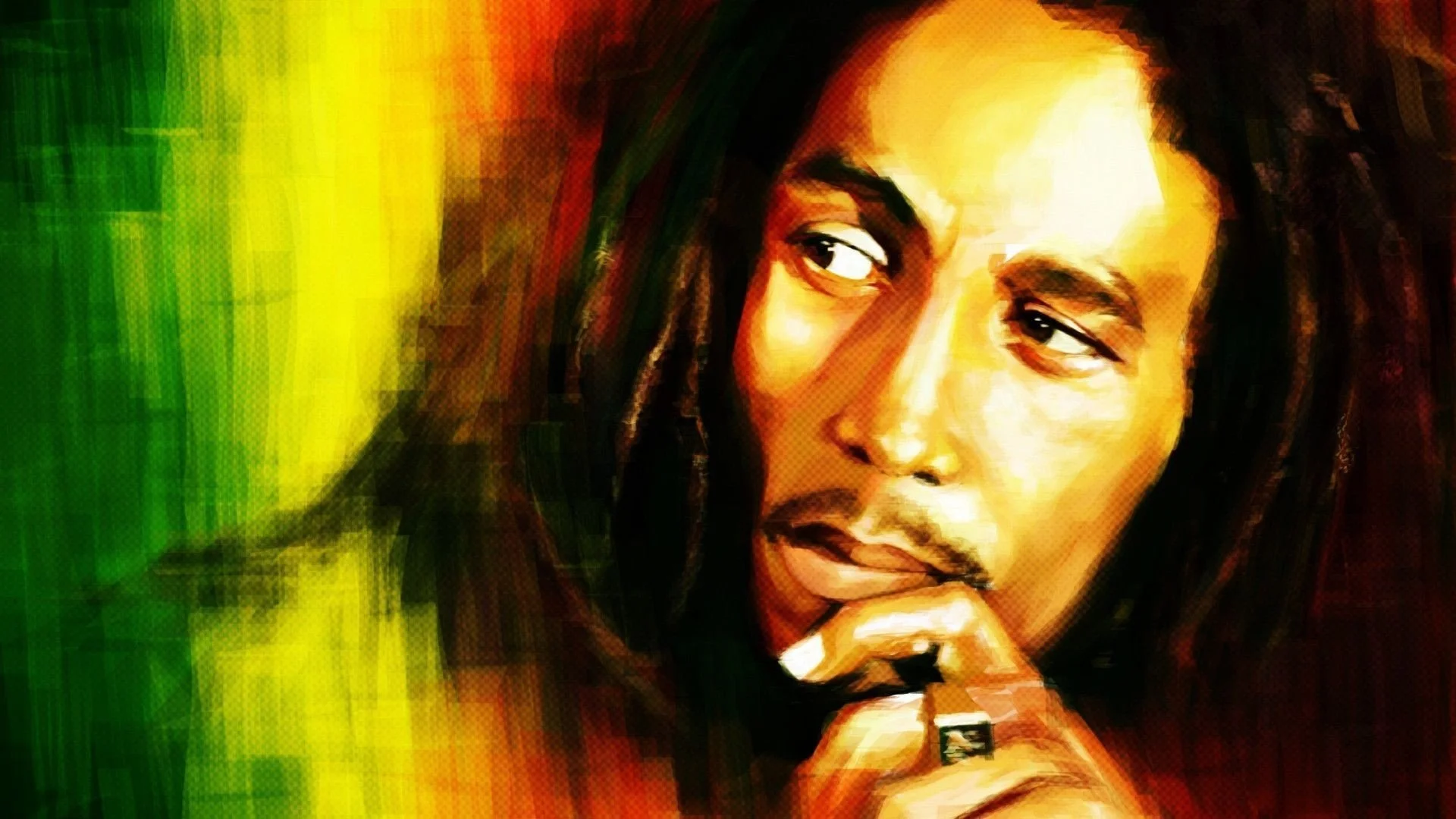 World-Famous Jamaicans