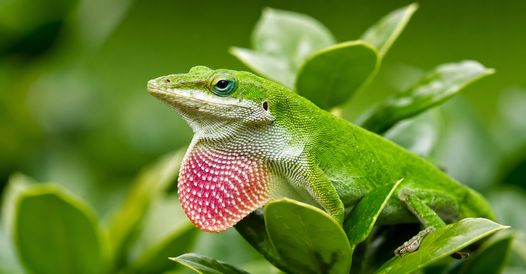 Wildlife and Animal Encounters in Jamaica