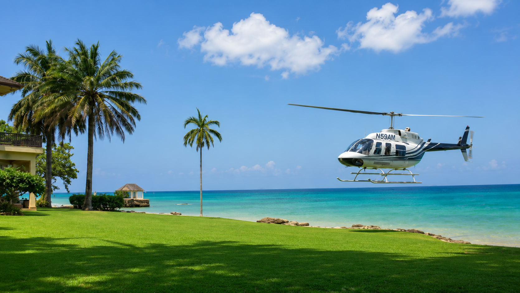 Luxury Jamaica: High-End Experiences Worth Booking