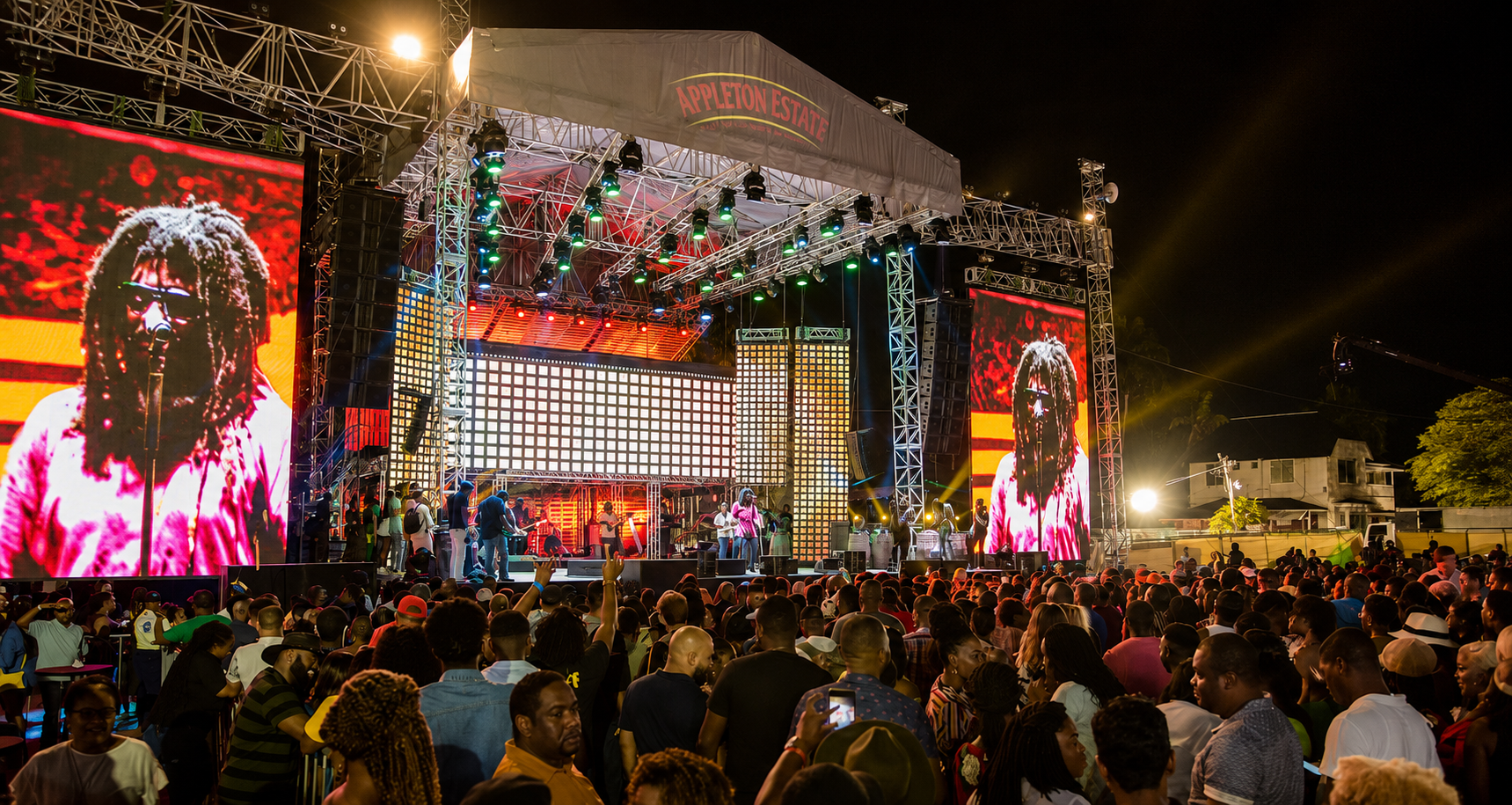 Celebrate Jamaica: The Island’s Most Exciting Festivals