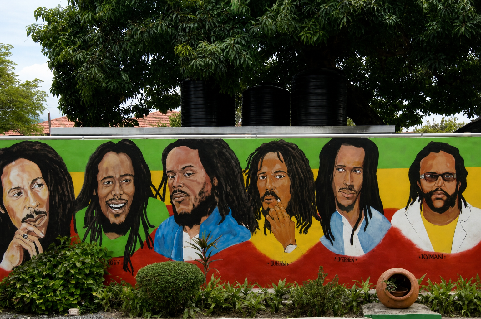 Jamaica’s Must-Visit Museums for History, Art, and Culture