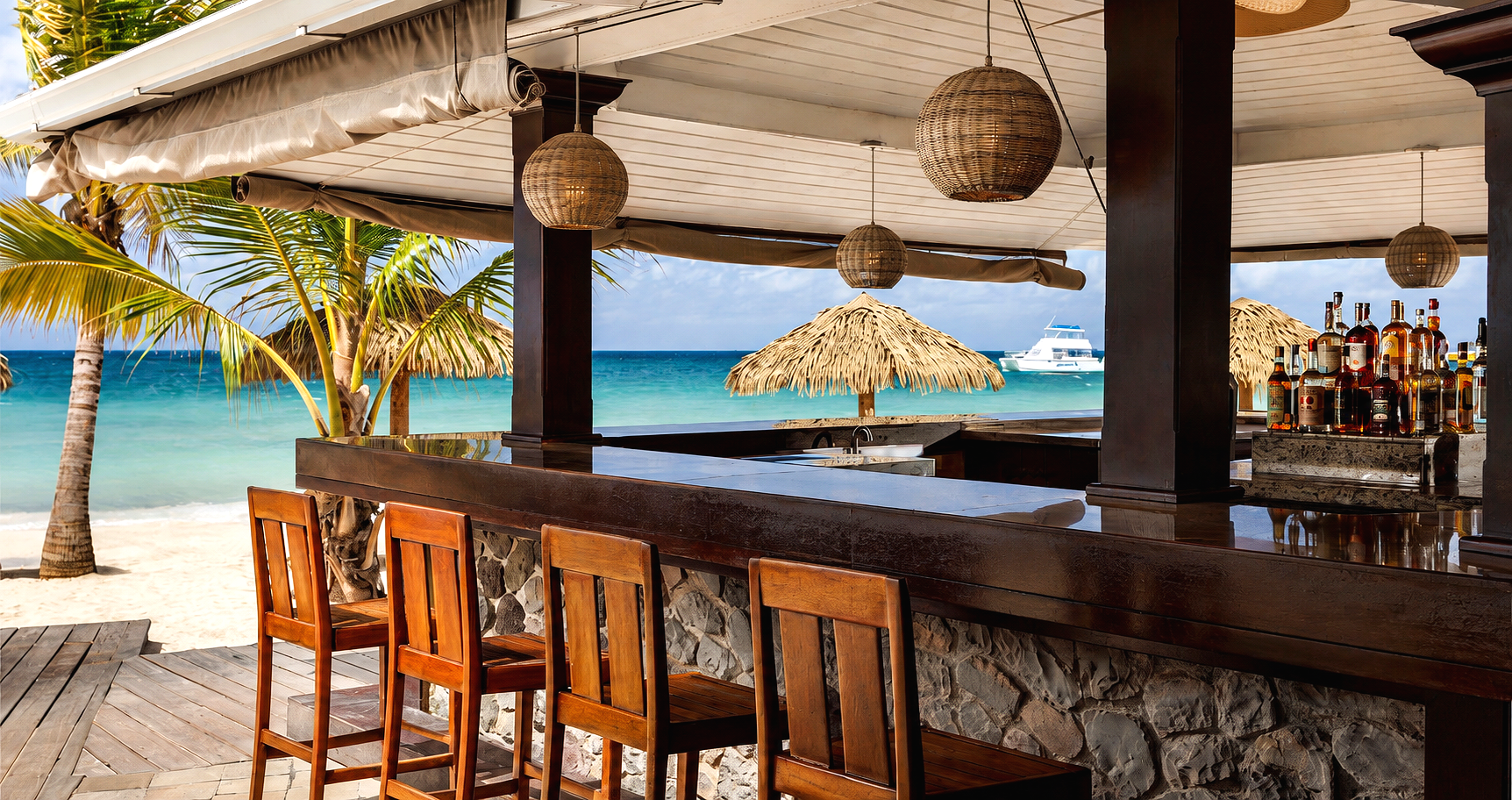 Where Jamaica Raises a Glass: Island Bars Worth Visiting