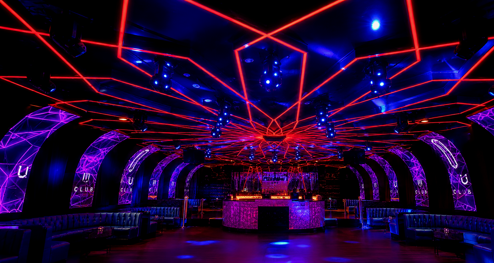 After Dark in Jamaica: Nightclubs, Music, and Island Energy