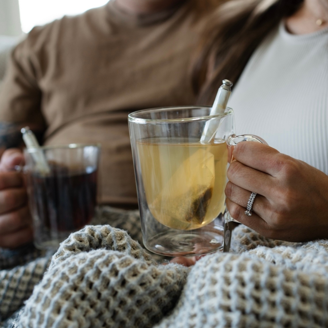 How Calgary Fall Habits Affect Your Smile