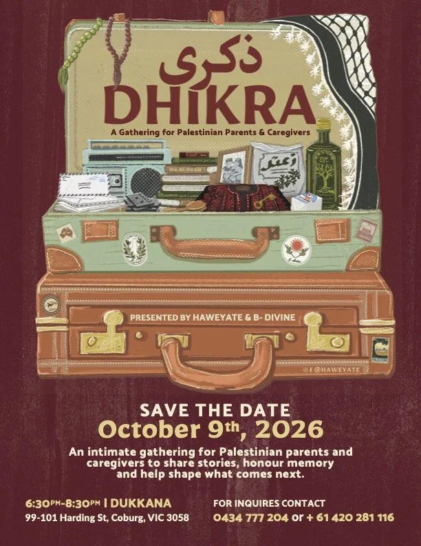 Dhikra