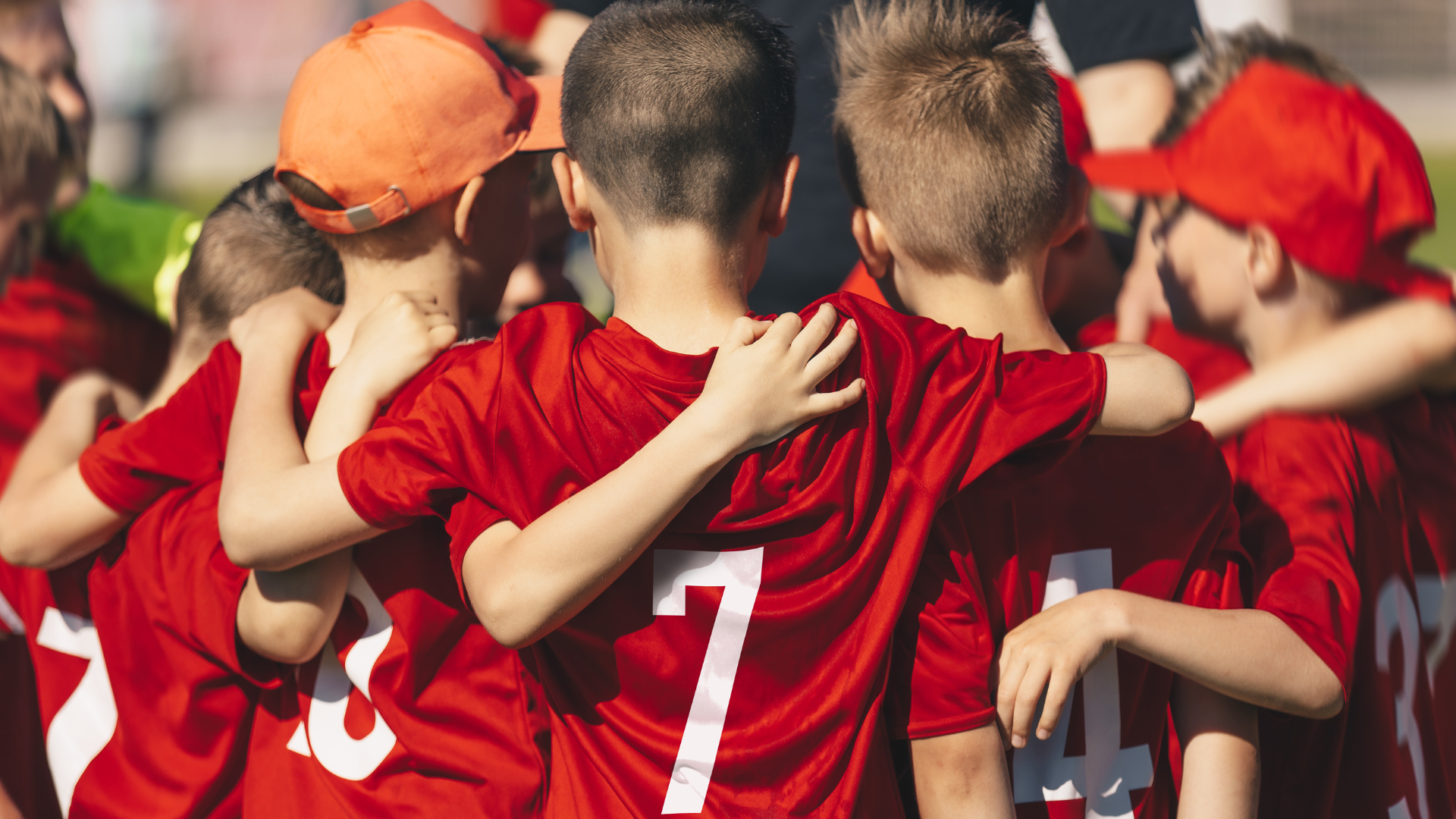 Booking: Promoting physical activity among pupils with SEND — are we ...