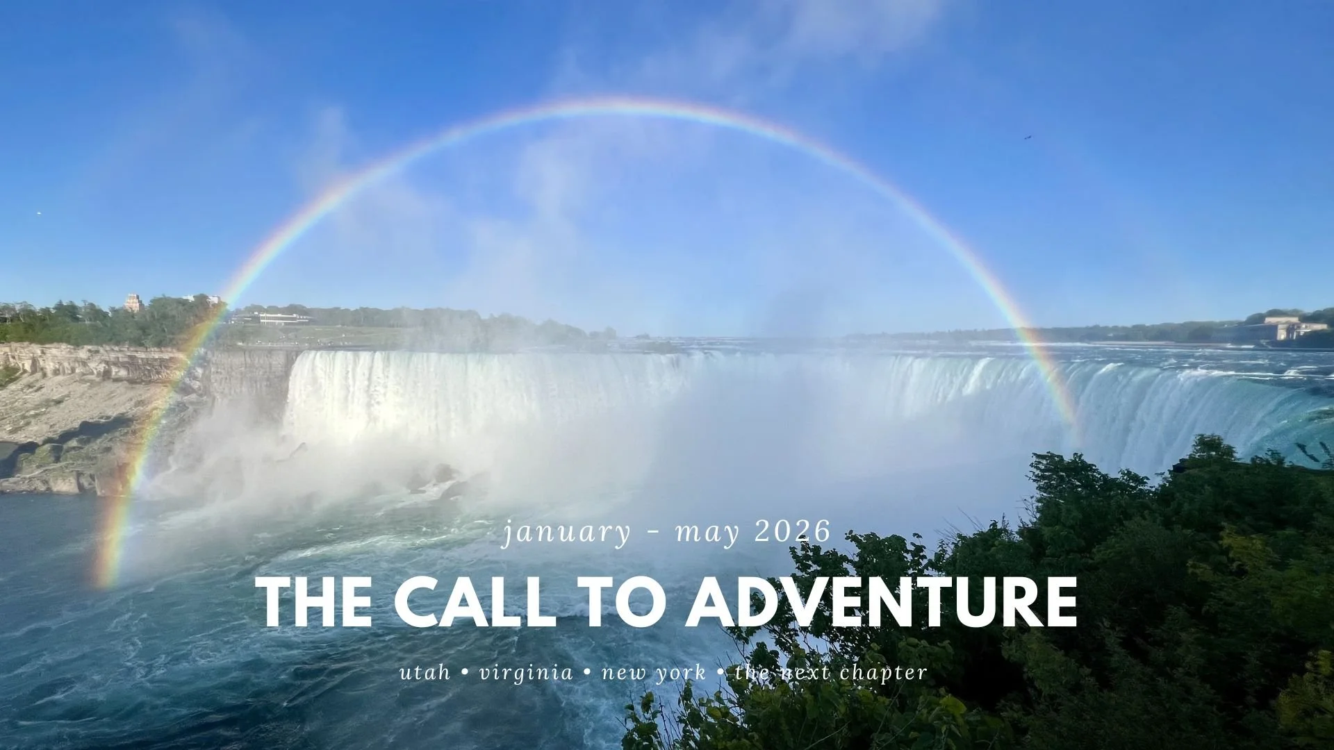 The Call to Adventure