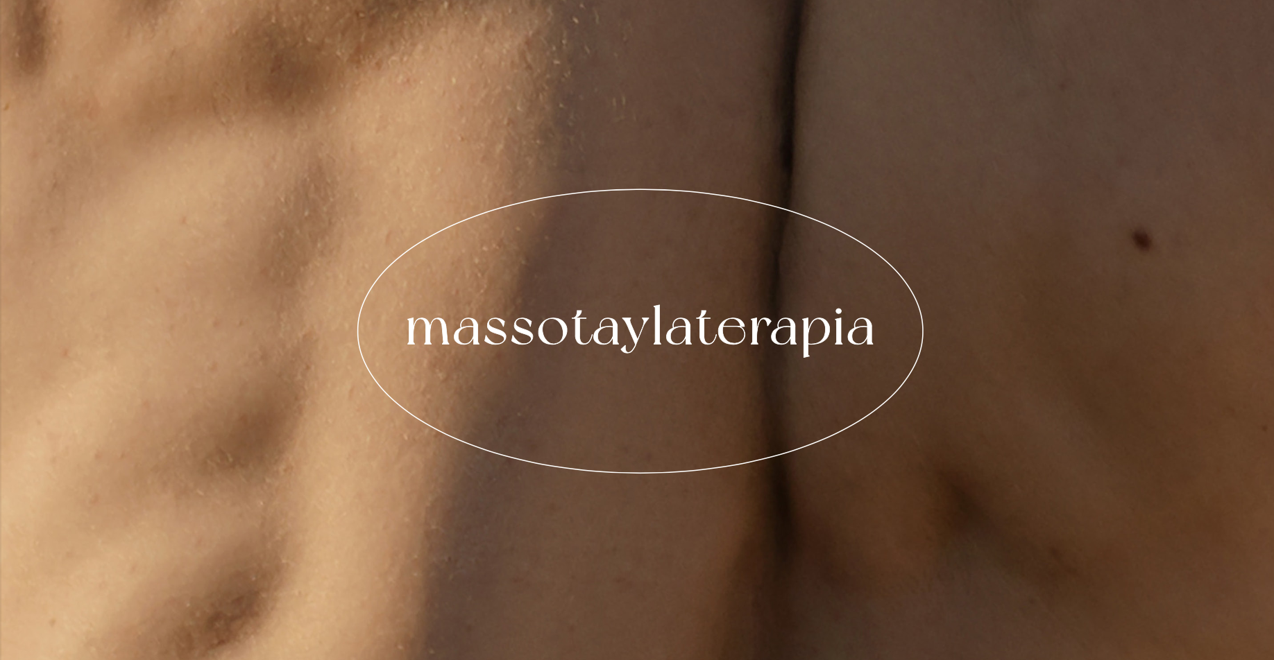 Masso tayla terapia