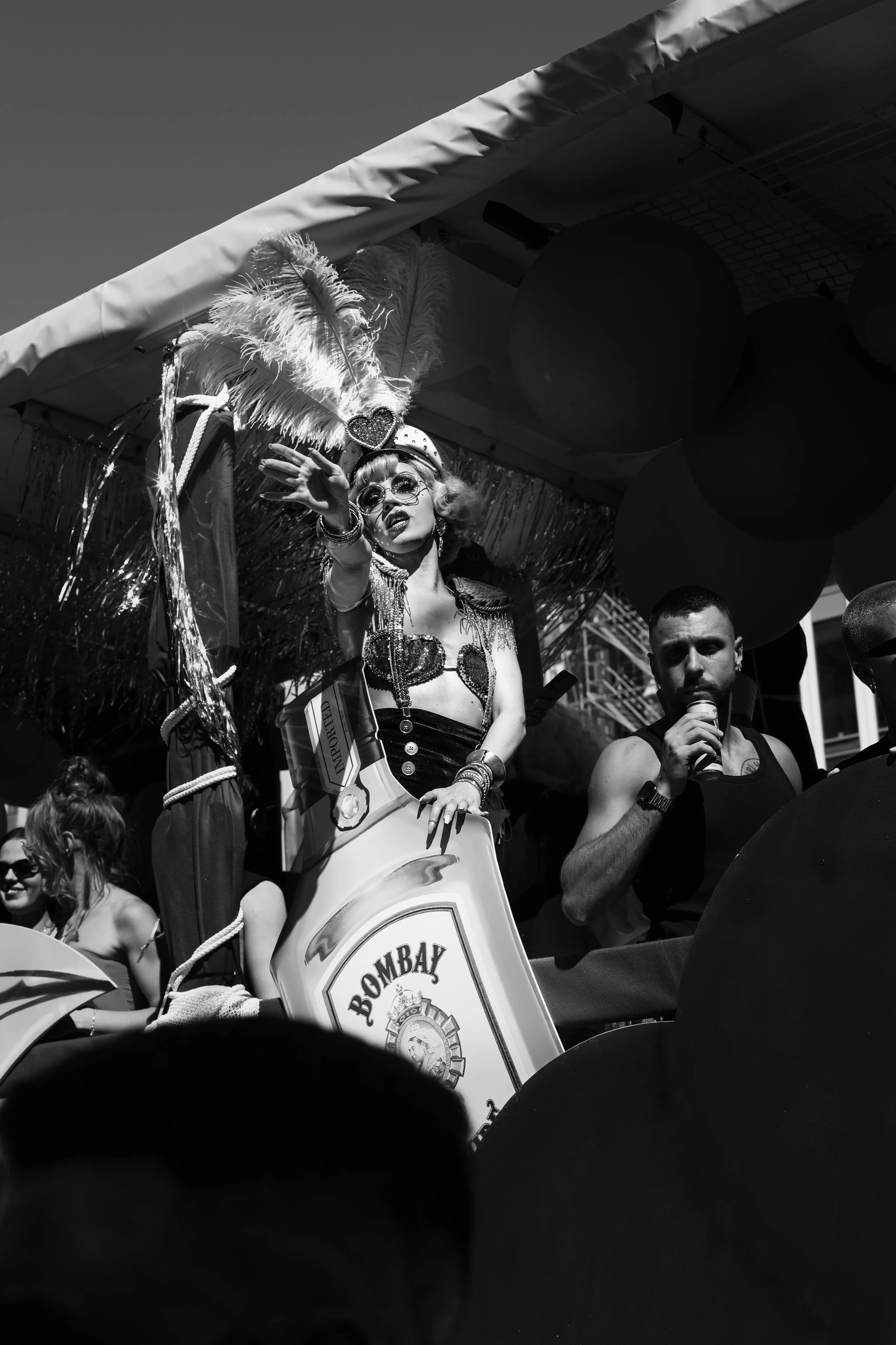 Pride Milano 2023