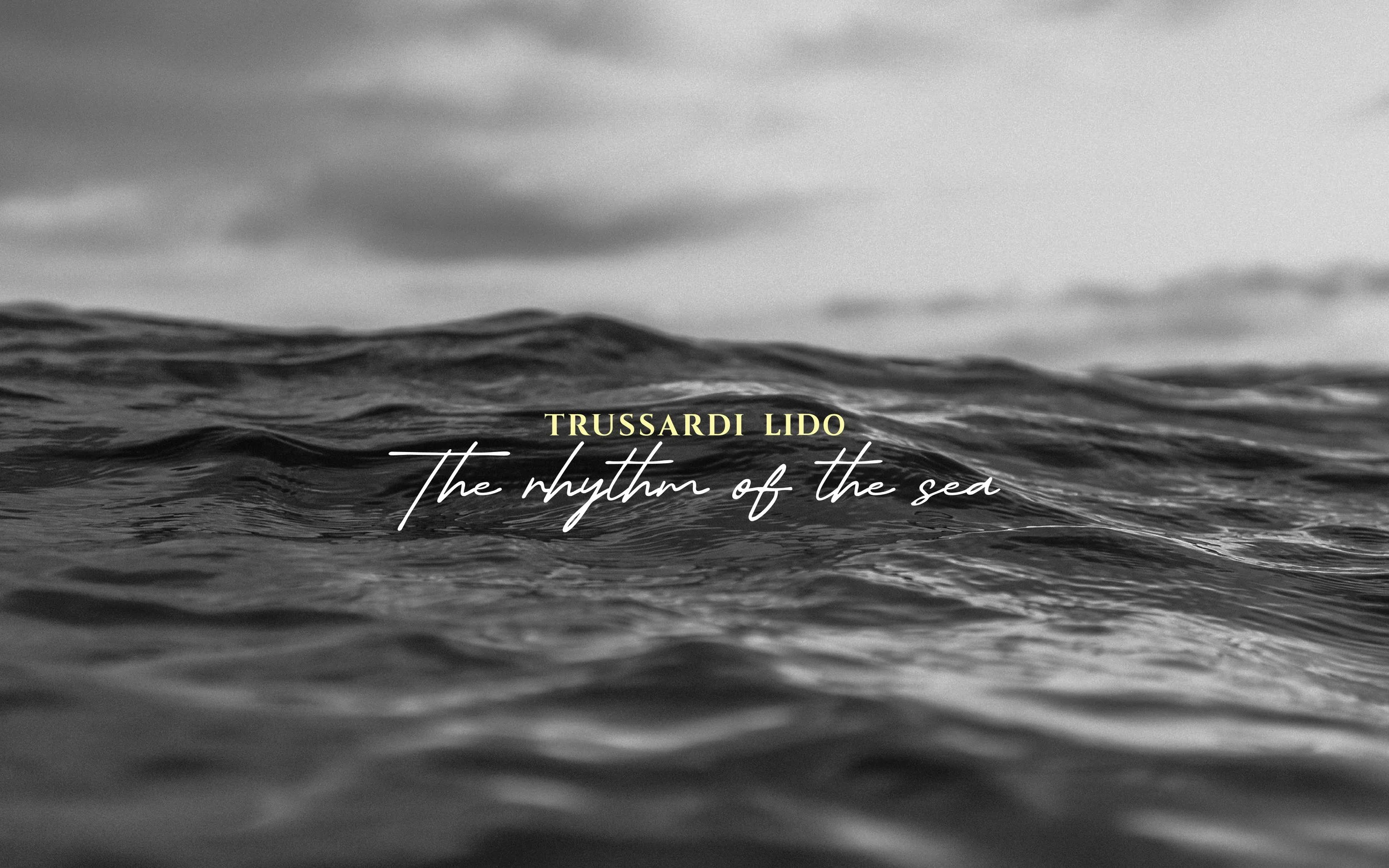 Trussardi Lido